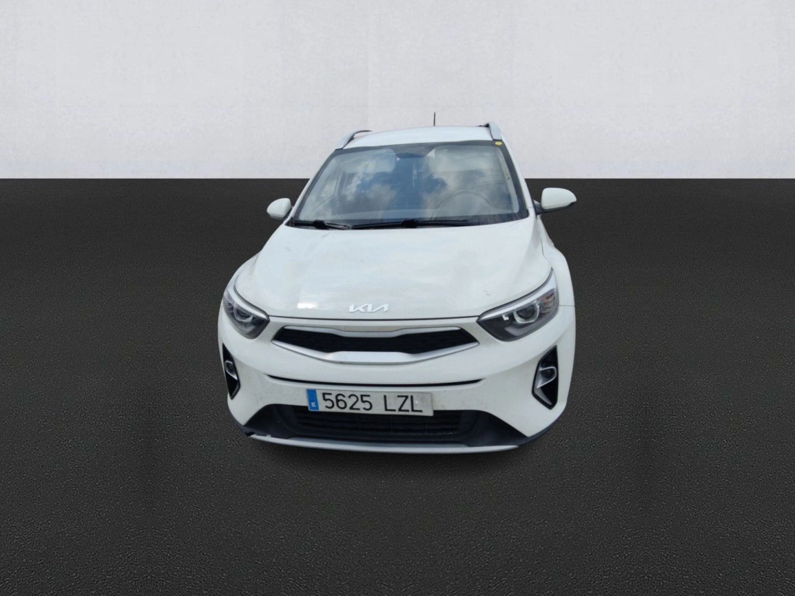 Kia Stonic 1.2 DPi 62kW (84CV) Concept - Foto 2