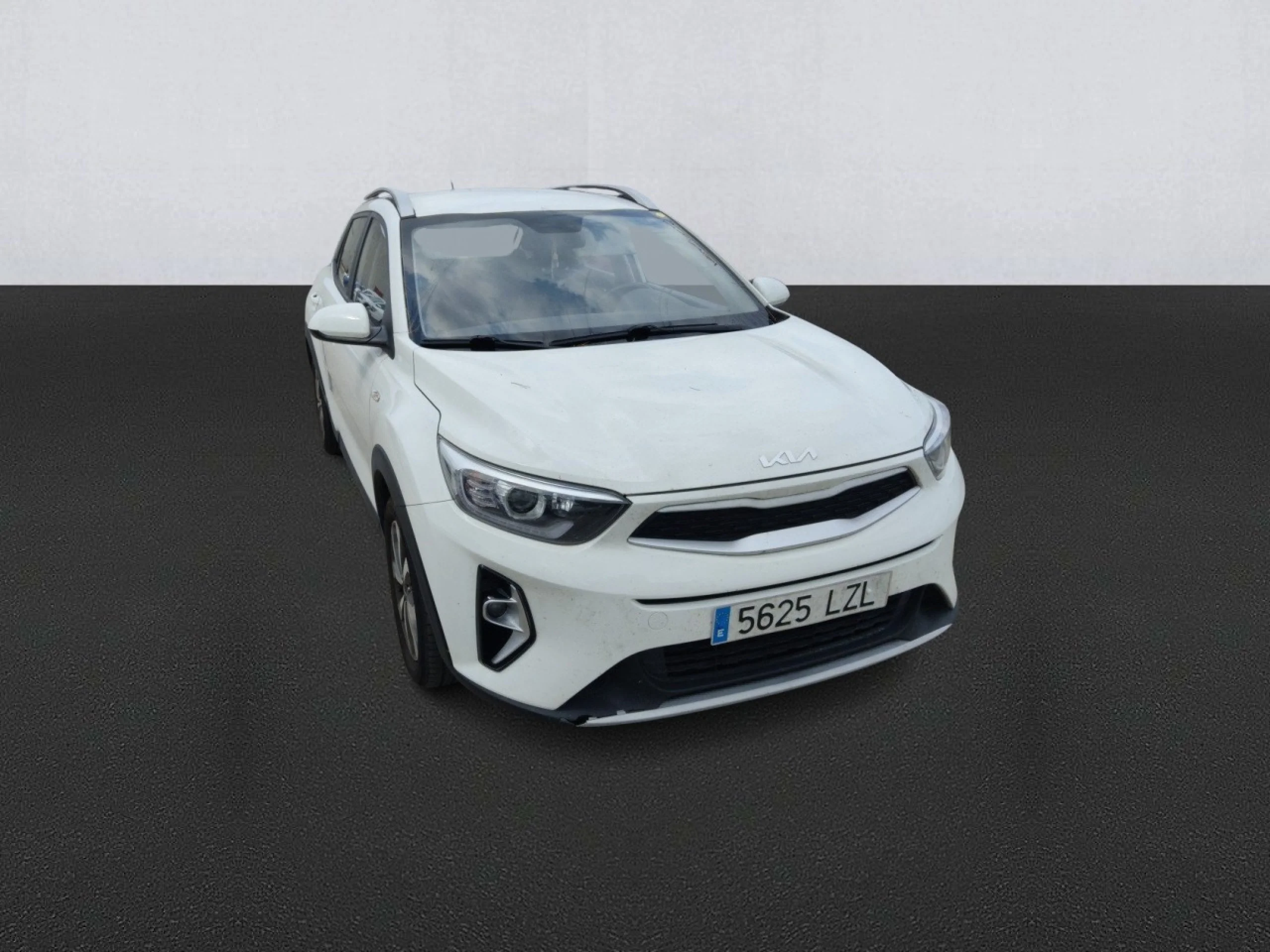 Kia Stonic 1.2 DPi 62kW (84CV) Concept - Foto 3
