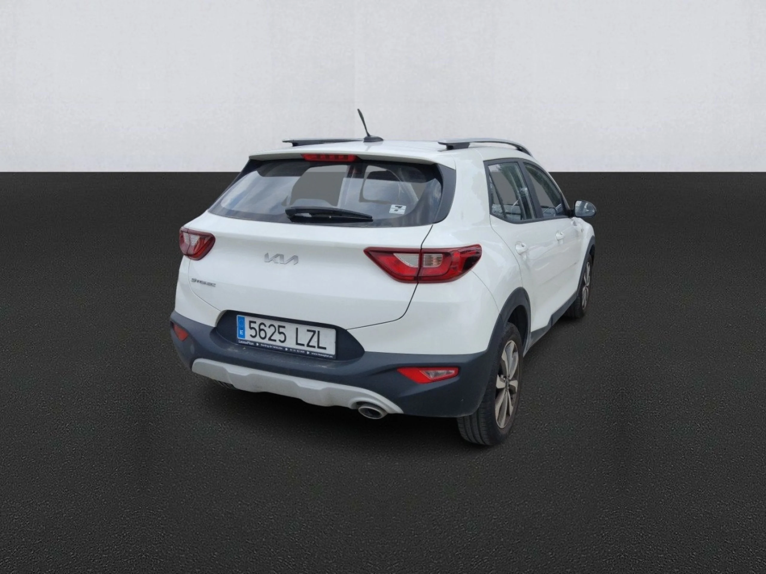 Kia Stonic 1.2 DPi 62kW (84CV) Concept - Foto 4