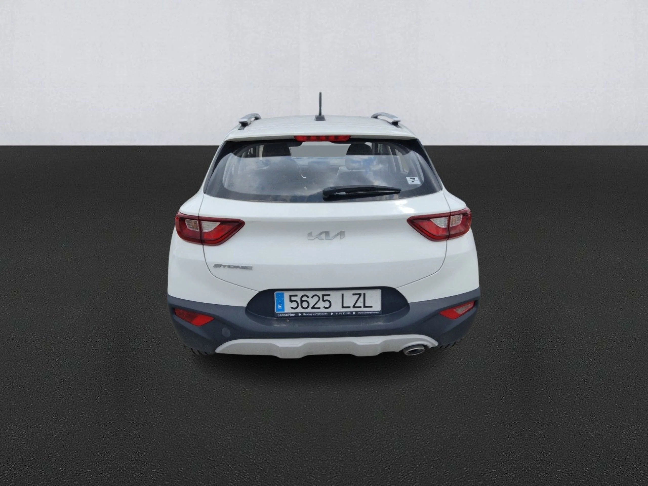 Kia Stonic 1.2 DPi 62kW (84CV) Concept - Foto 5