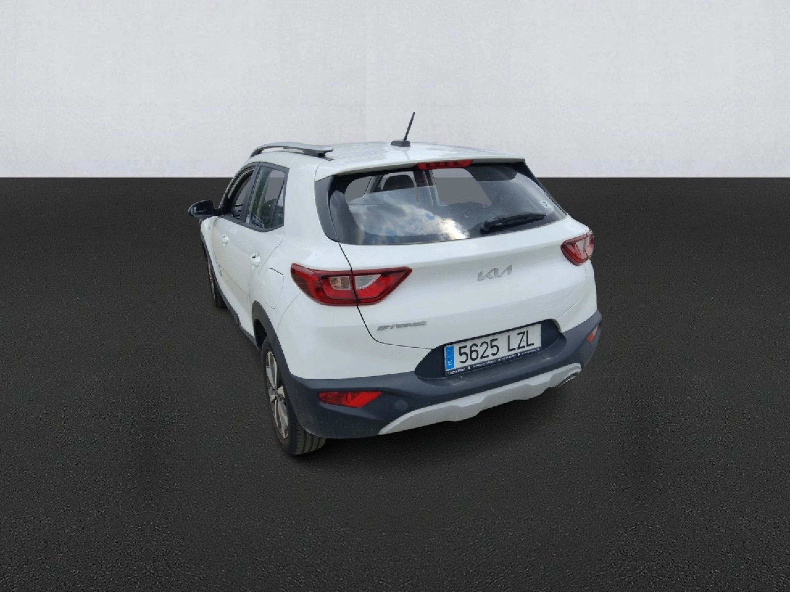 Kia Stonic 1.2 DPi 62kW (84CV) Concept - Foto 6