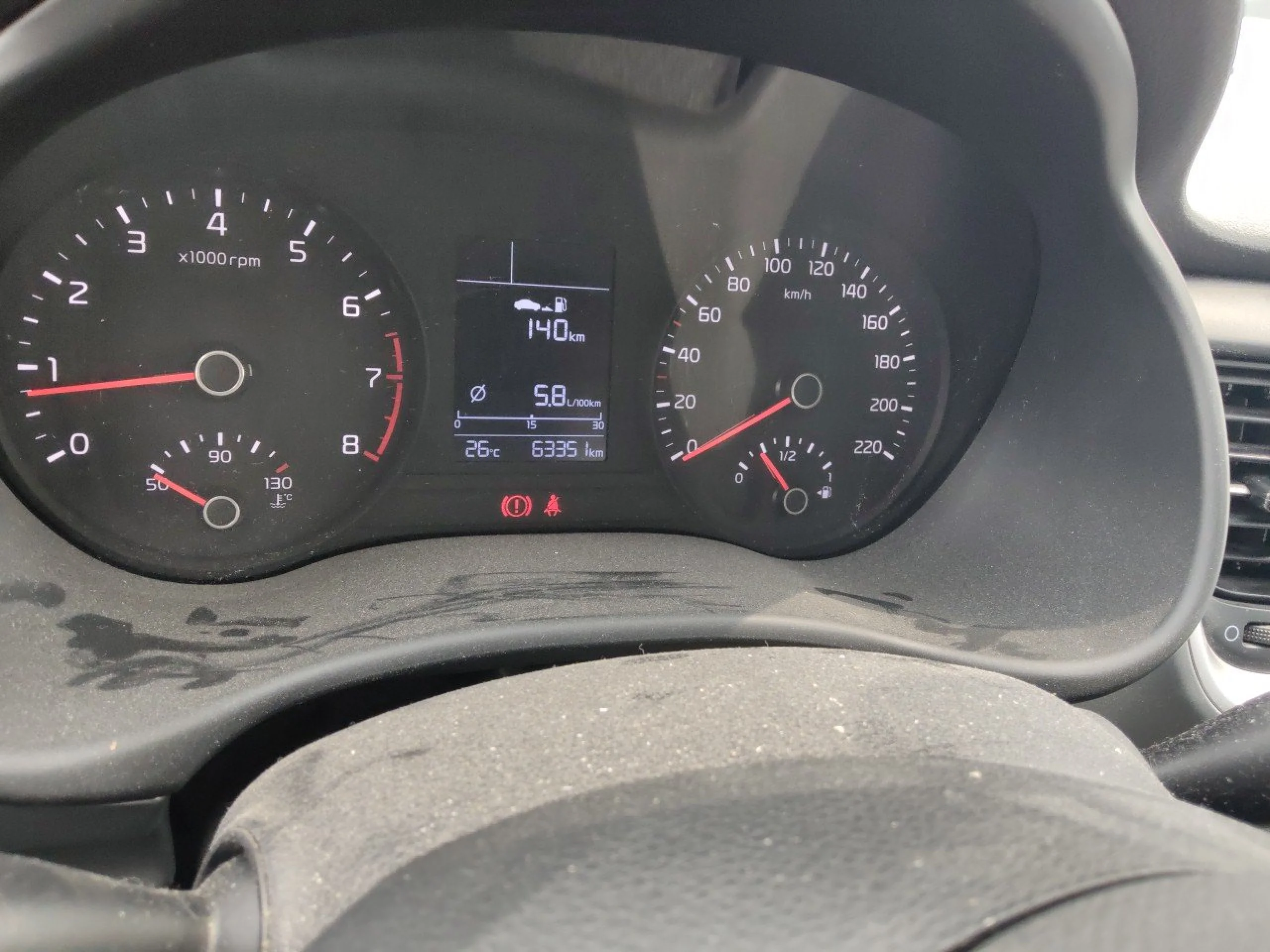 Kia Stonic 1.2 DPi 62kW (84CV) Concept - Foto 8