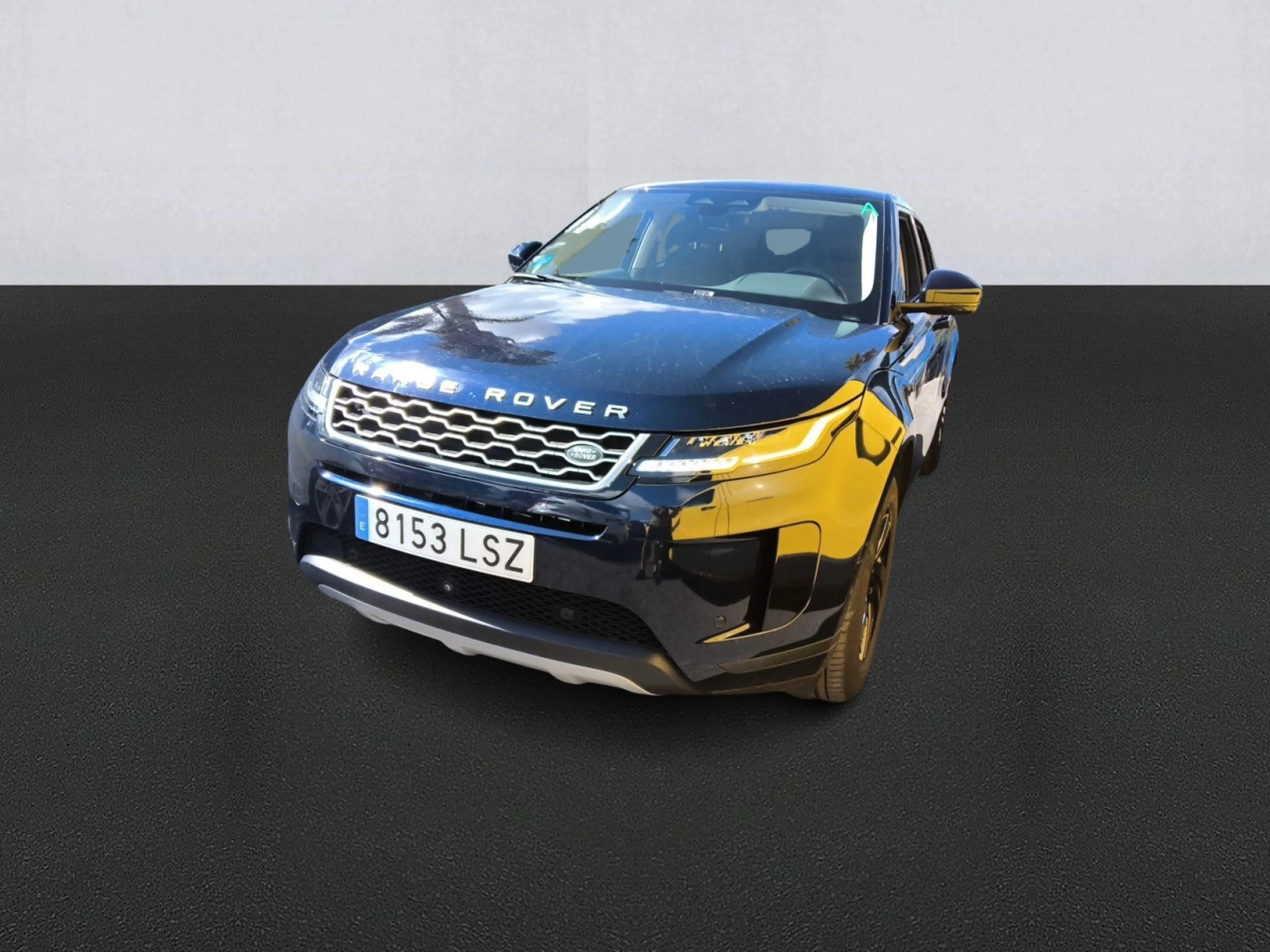 Land Rover Range Rover Evoque 1.5 P300e I3 AUTO 4WD PHEV - Foto 1