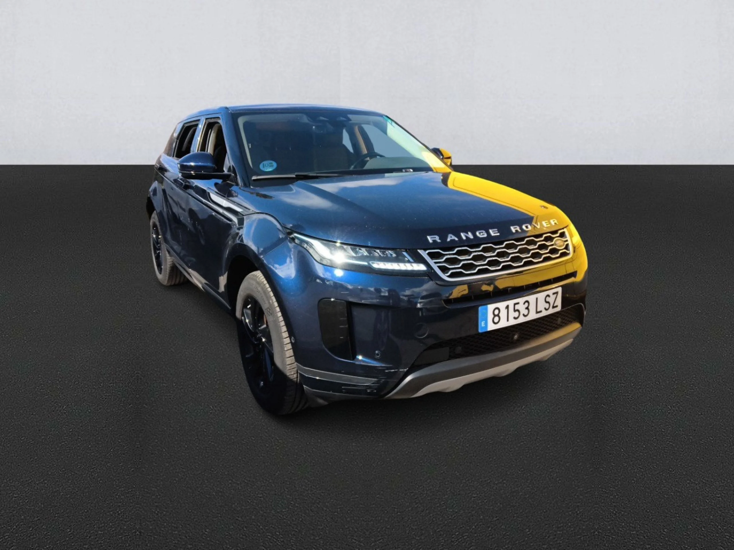 Land Rover Range Rover Evoque 1.5 P300e I3 AUTO 4WD PHEV - Foto 3
