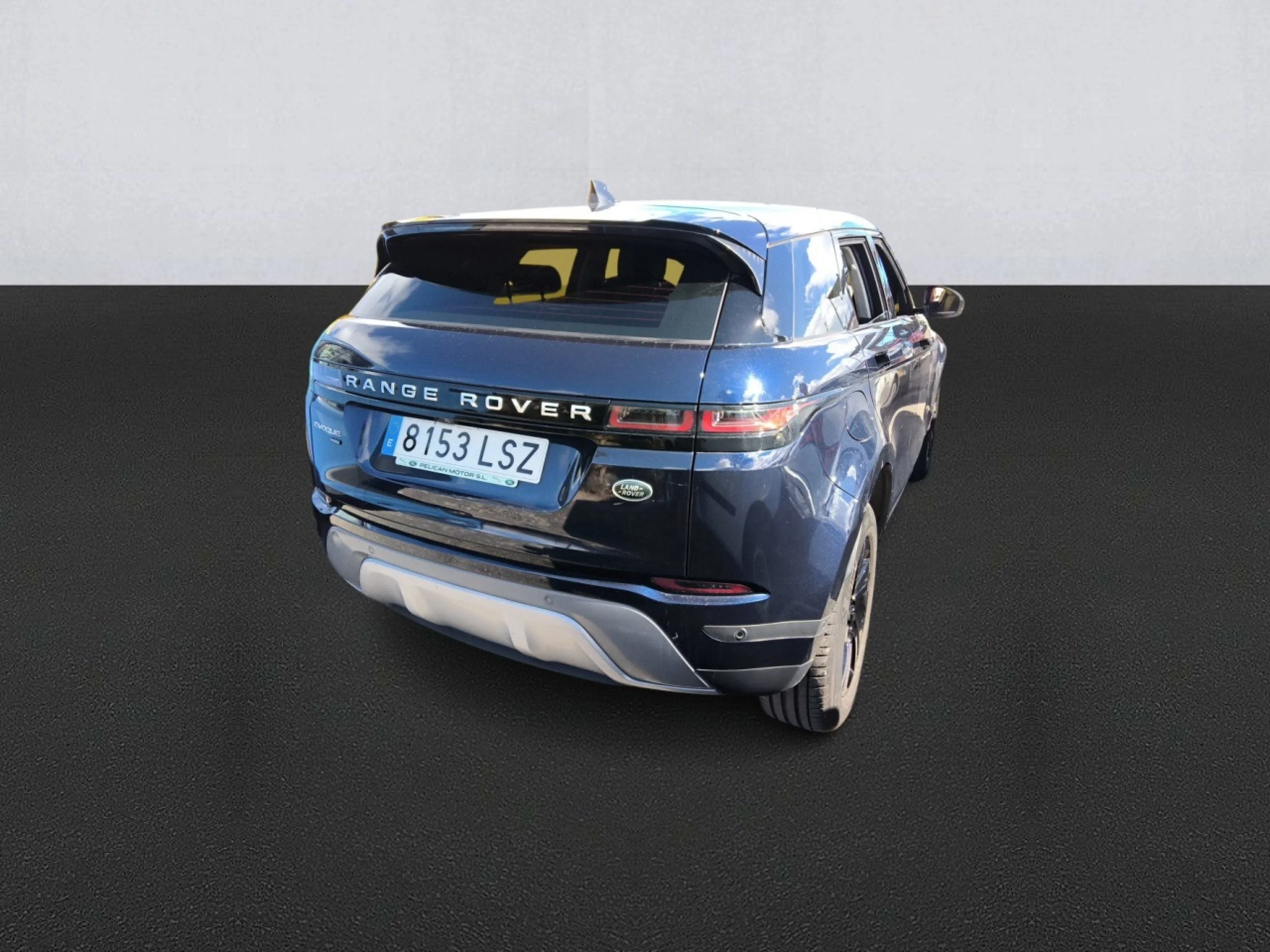 Land Rover Range Rover Evoque 1.5 P300e I3 AUTO 4WD PHEV - Foto 4