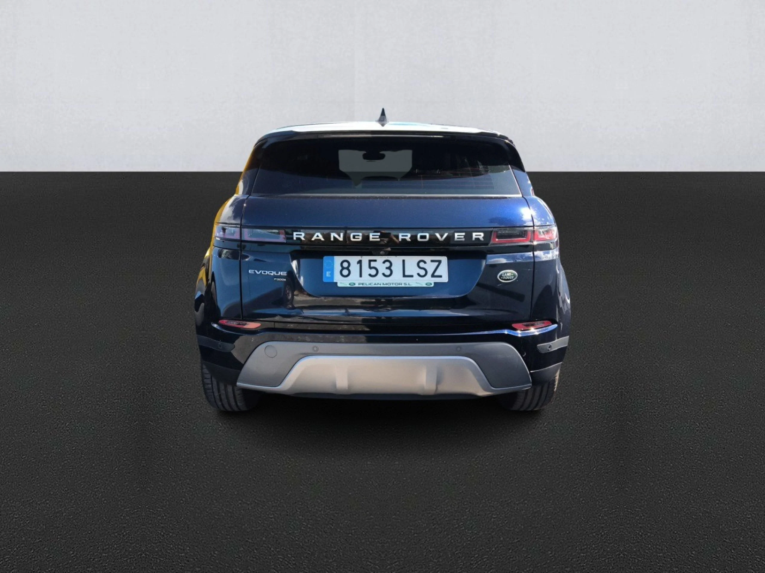 Land Rover Range Rover Evoque 1.5 P300e I3 AUTO 4WD PHEV - Foto 5
