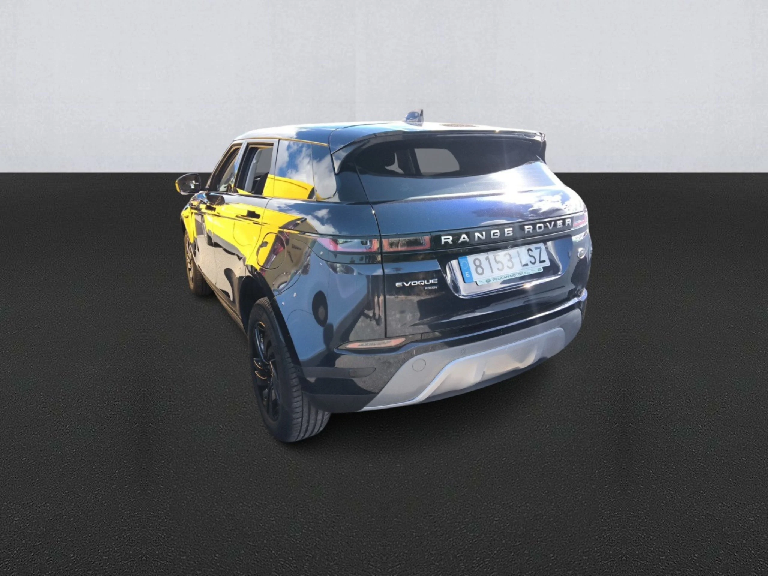 Land Rover Range Rover Evoque 1.5 P300e I3 AUTO 4WD PHEV - Foto 6