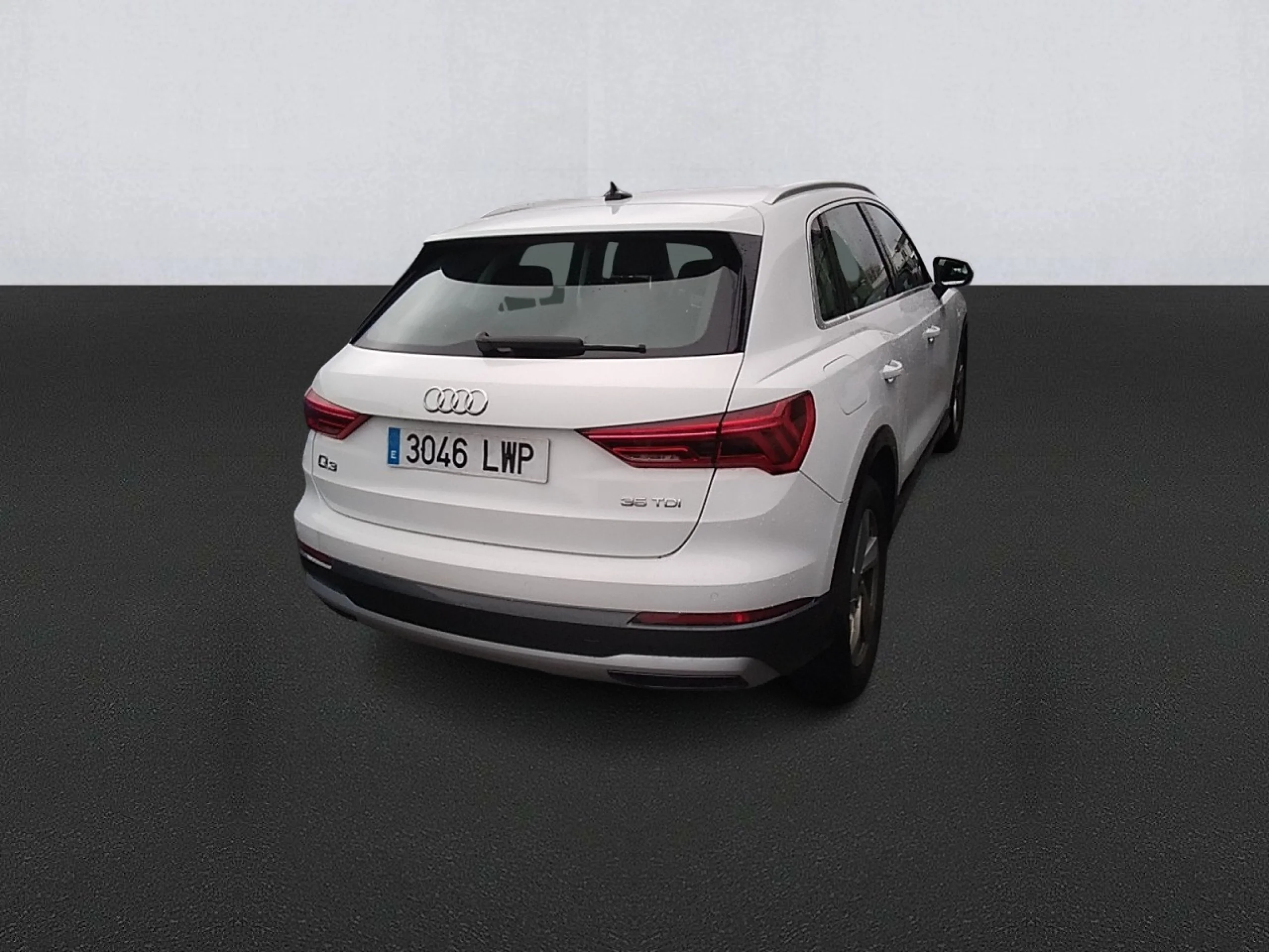 Audi Q3 Advanced 35 TDI 110kW (150CV) S tronic - Foto 4