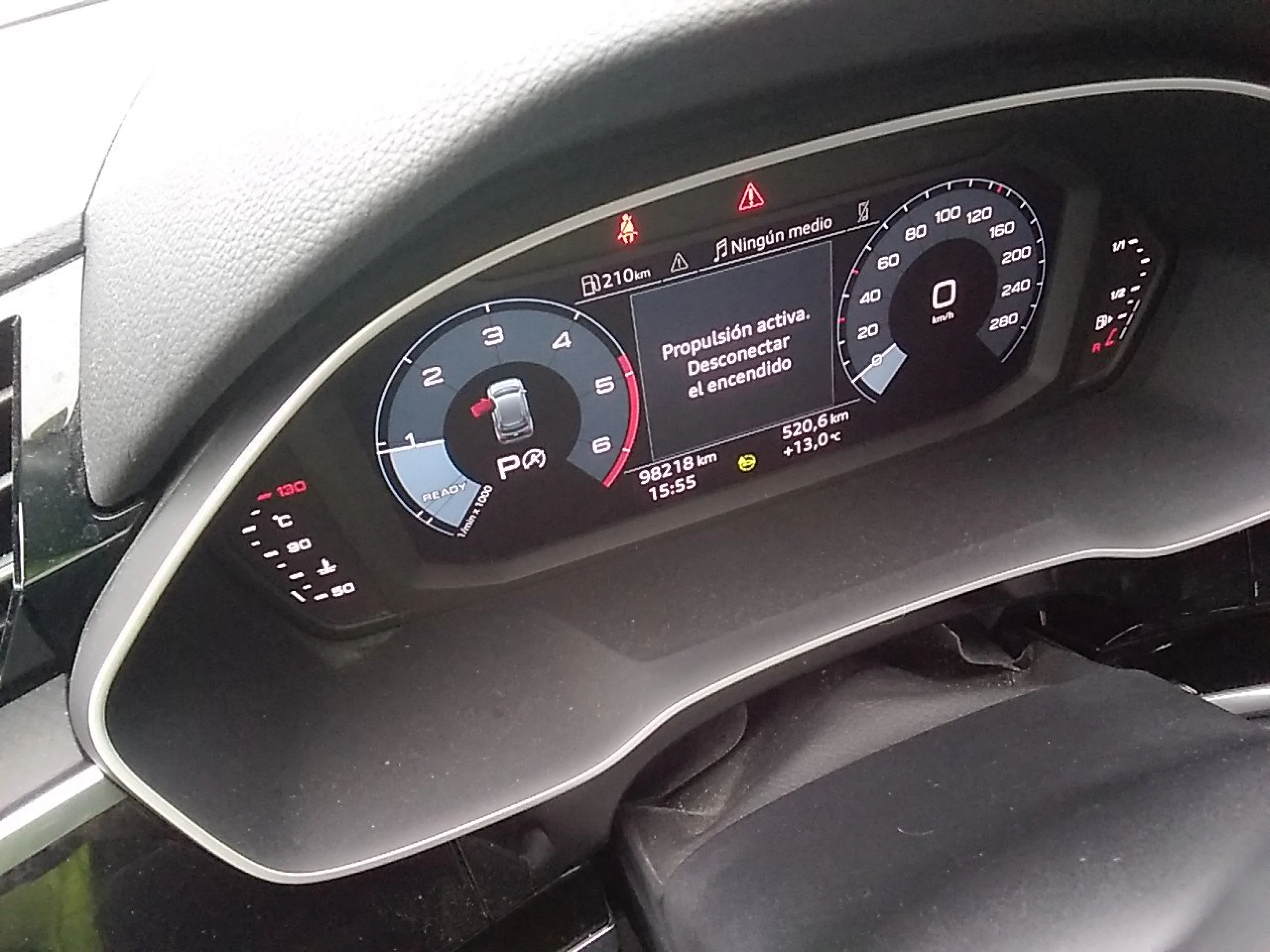 Audi Q3 Advanced 35 TDI 110kW (150CV) S tronic - Foto 8