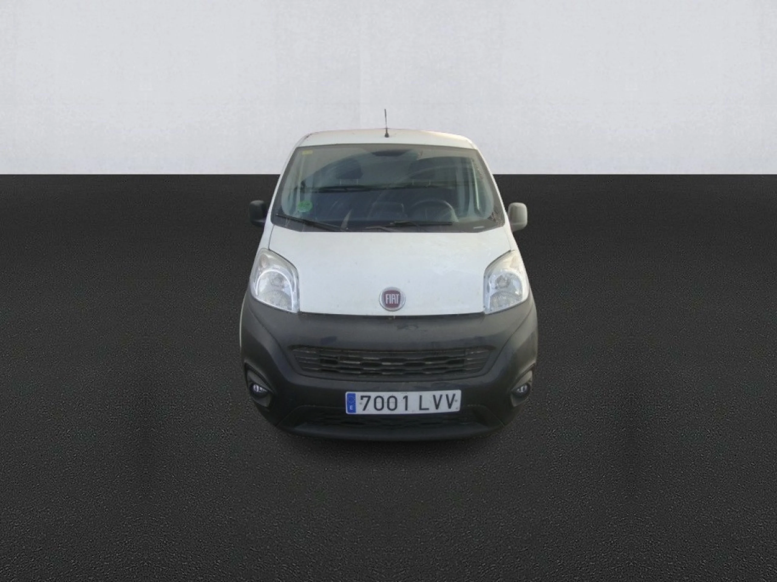 Fiat Fiorino Cargo Base N1 1.3 MJet 59 kW (80 CV) - Foto 2