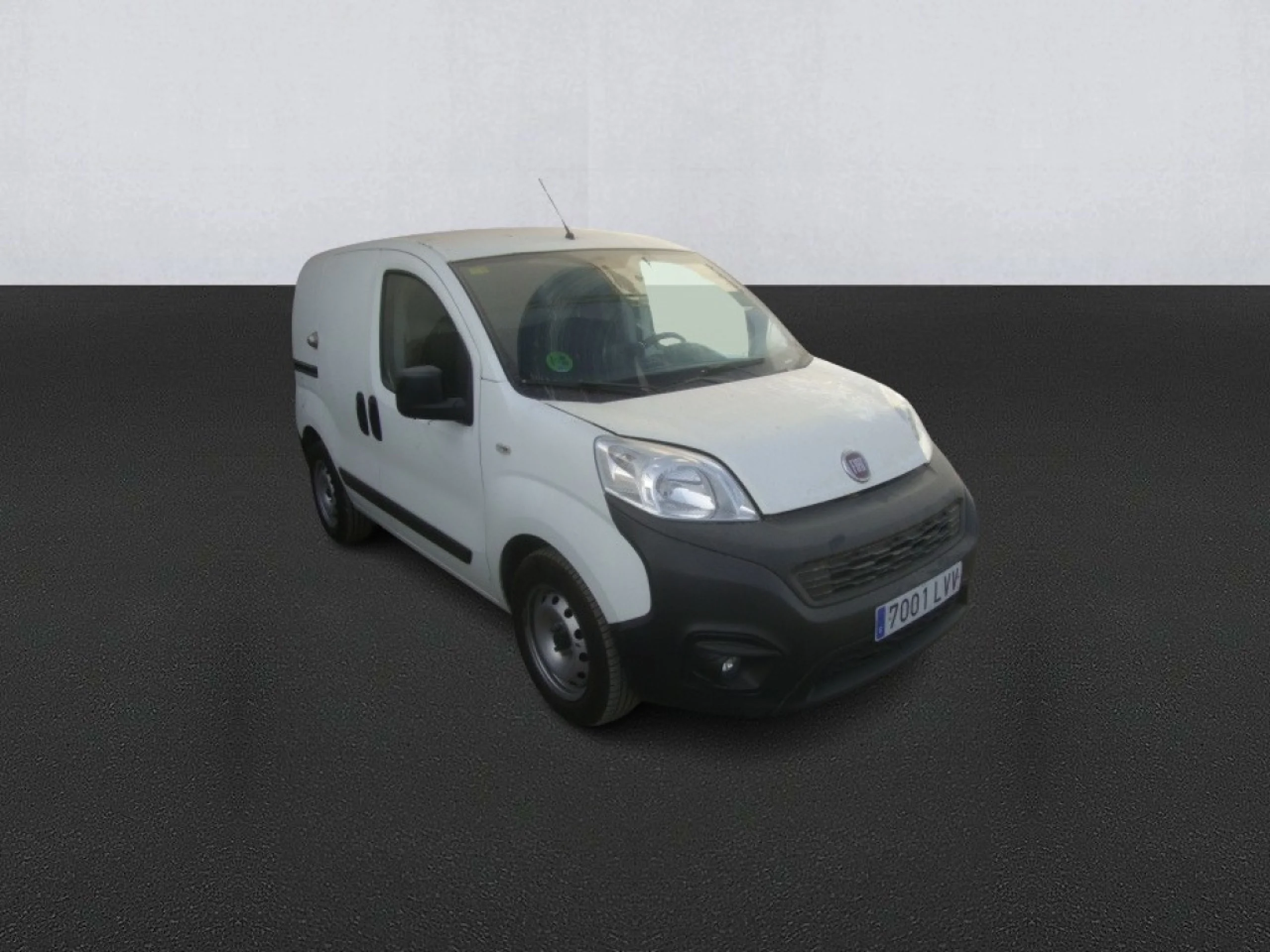 Fiat Fiorino Cargo Base N1 1.3 MJet 59 kW (80 CV) - Foto 3