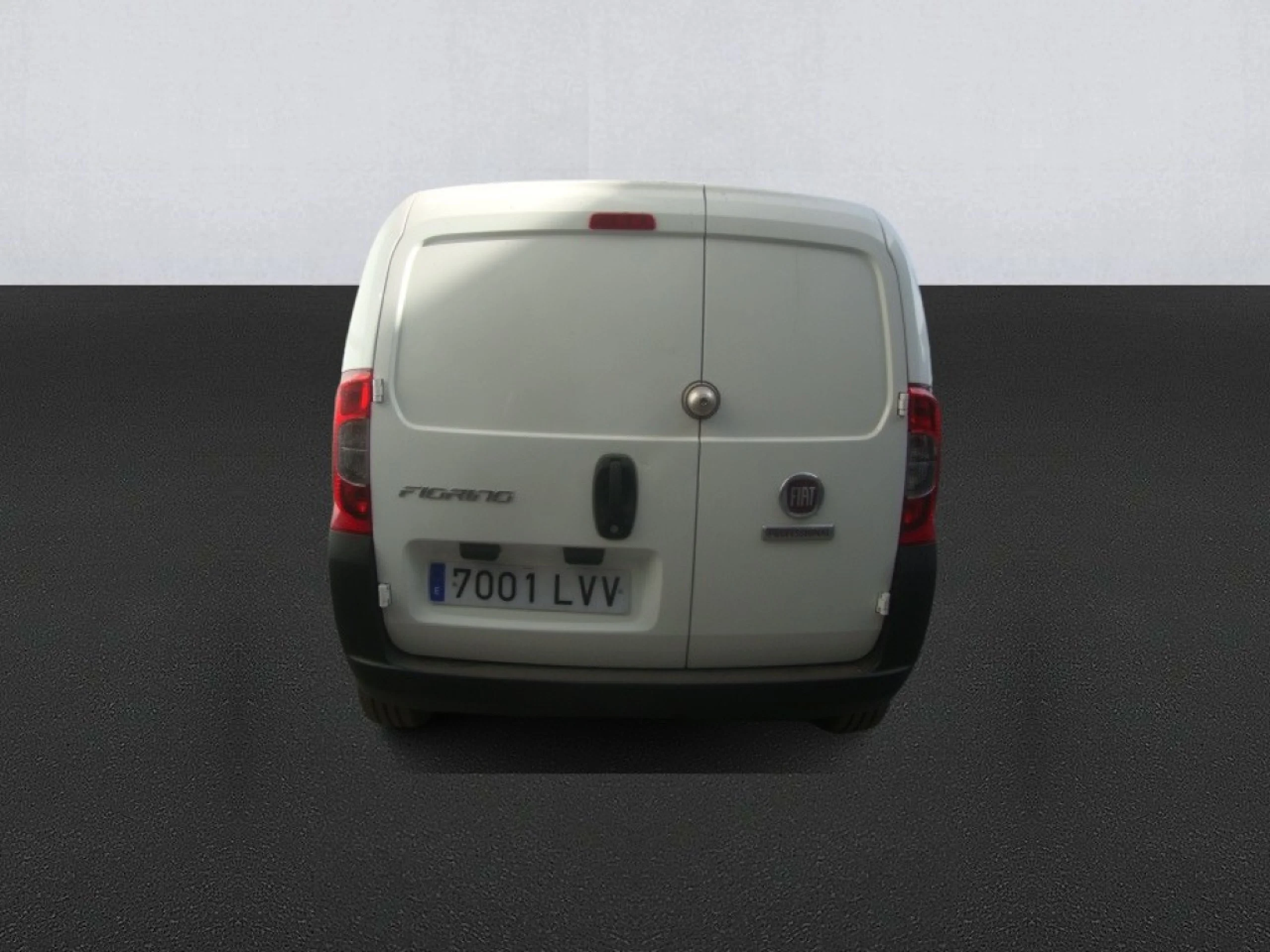 Fiat Fiorino Cargo Base N1 1.3 MJet 59 kW (80 CV) - Foto 5