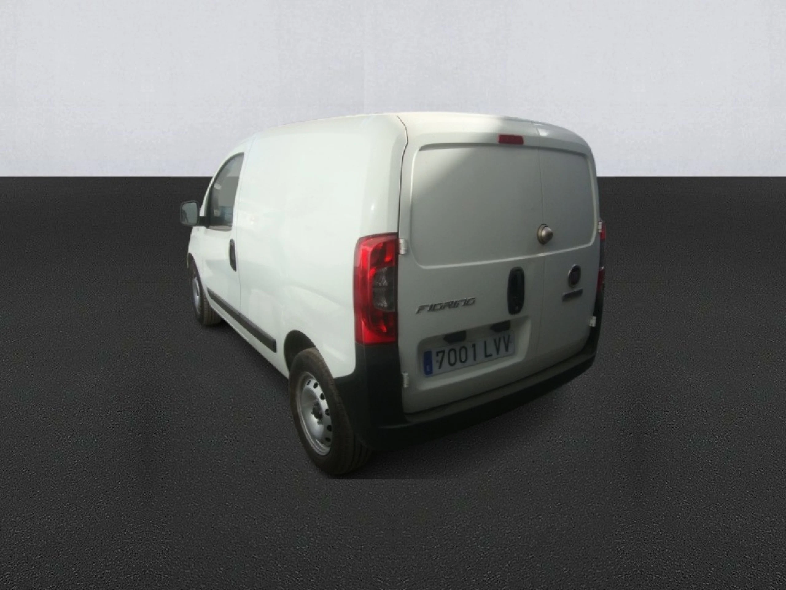 Fiat Fiorino Cargo Base N1 1.3 MJet 59 kW (80 CV) - Foto 6