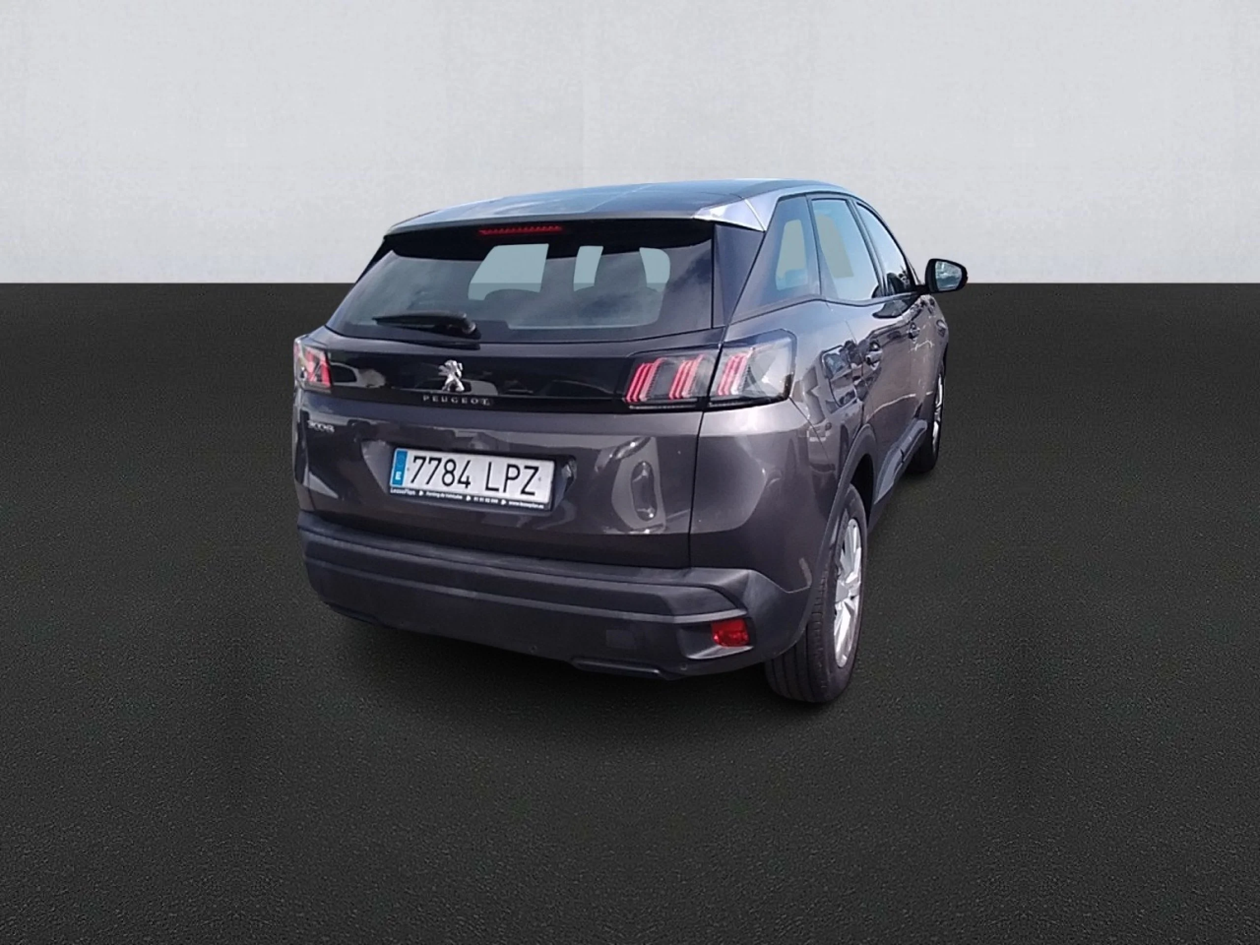 Peugeot 3008 1.5 BlueHDi 96kW (130CV) S&amp;S Active Pack - Foto 4