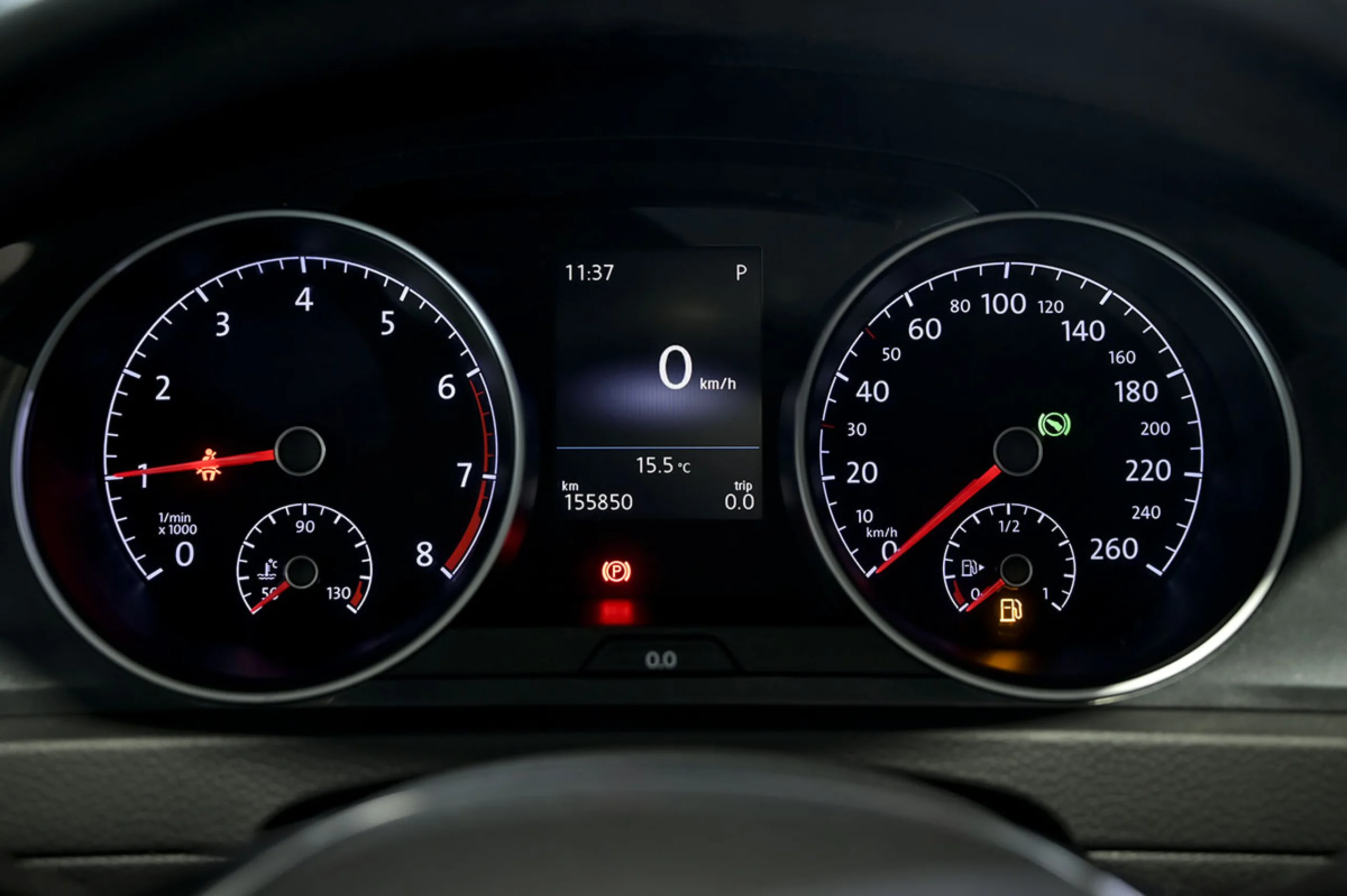 Volkswagen Golf Variant Golf Advance 1.5 TSI EVO 110kW DSG Variant - Foto 7