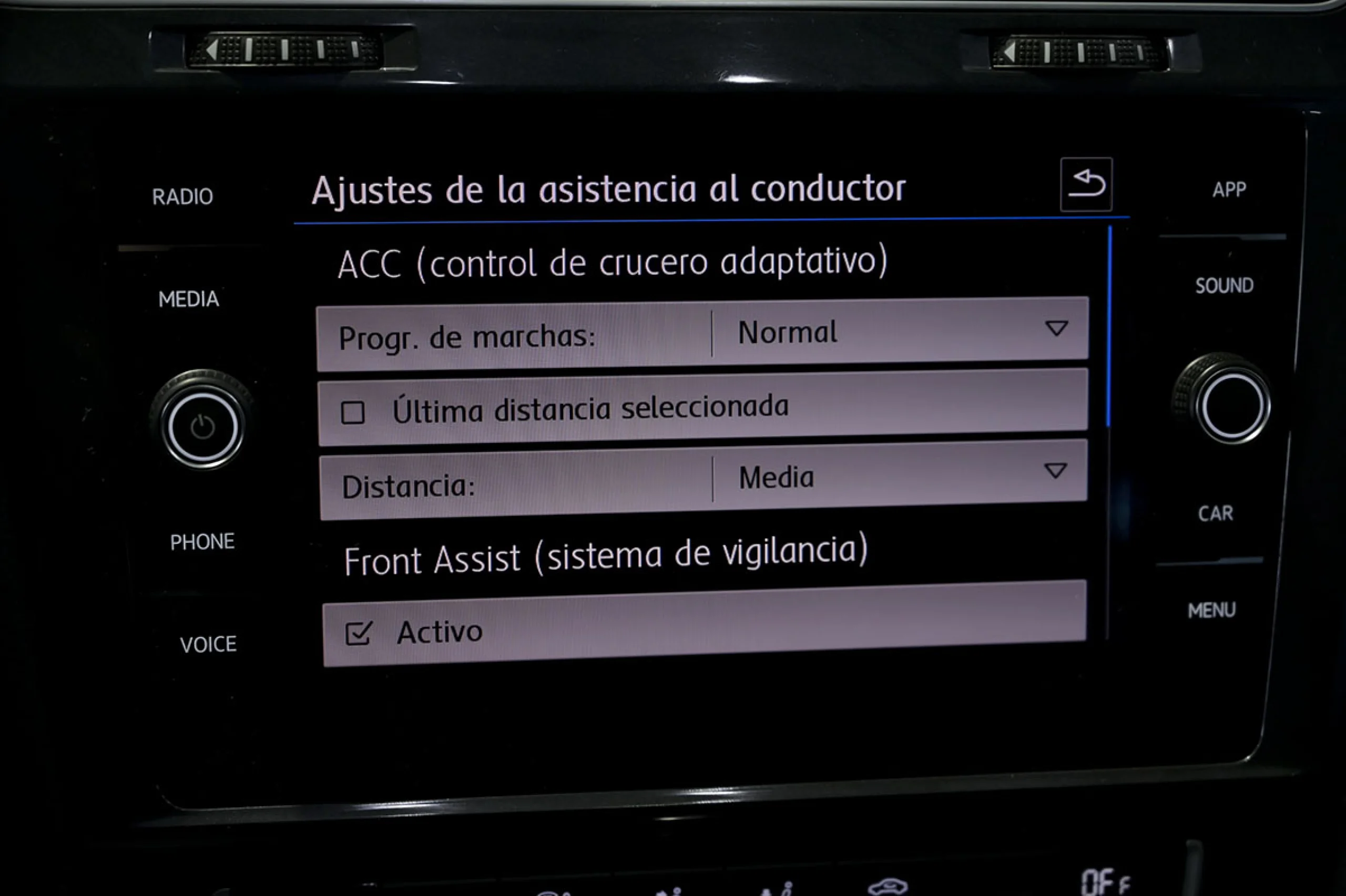 Volkswagen Golf Variant Golf Advance 1.5 TSI EVO 110kW DSG Variant - Foto 31