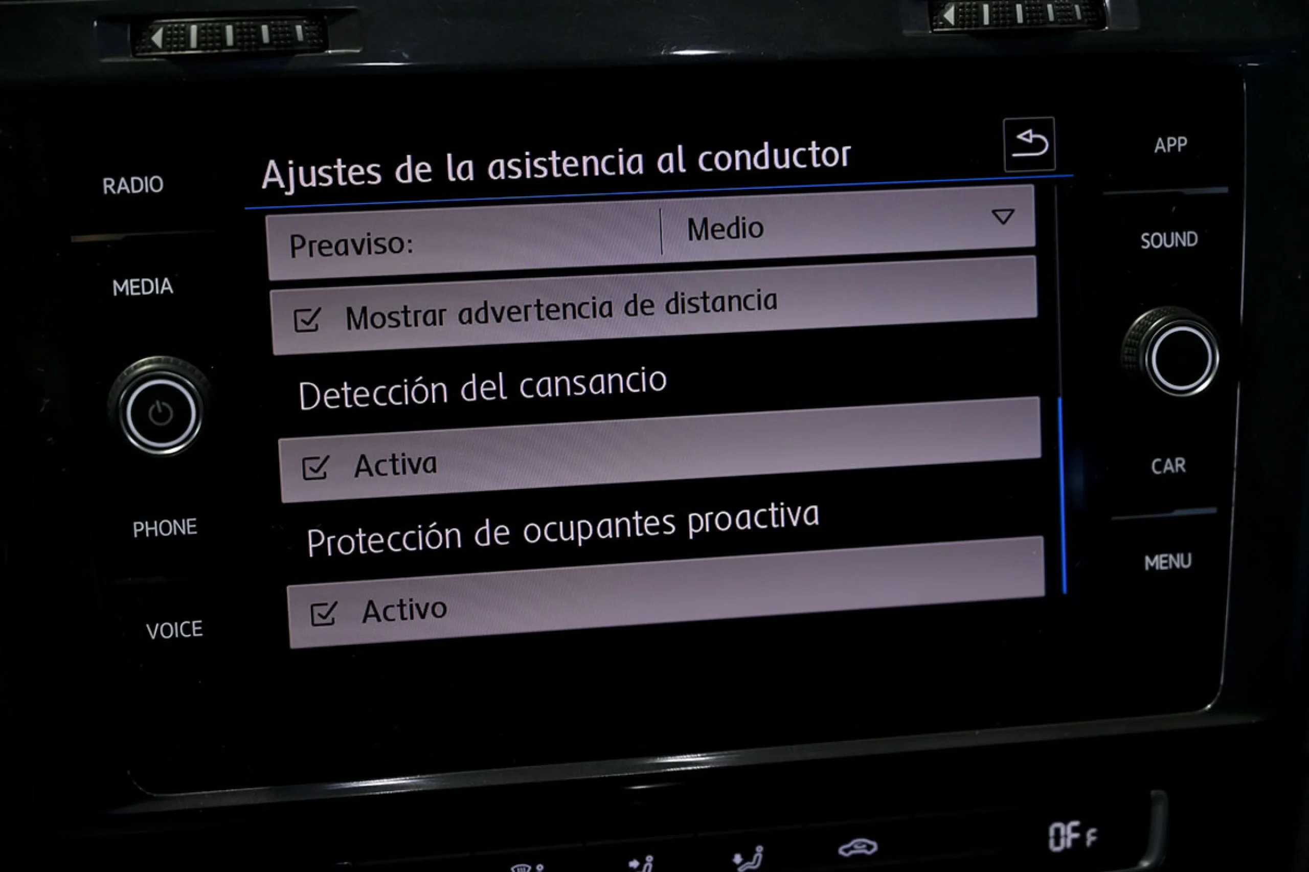 Volkswagen Golf Variant Golf Advance 1.5 TSI EVO 110kW DSG Variant - Foto 32