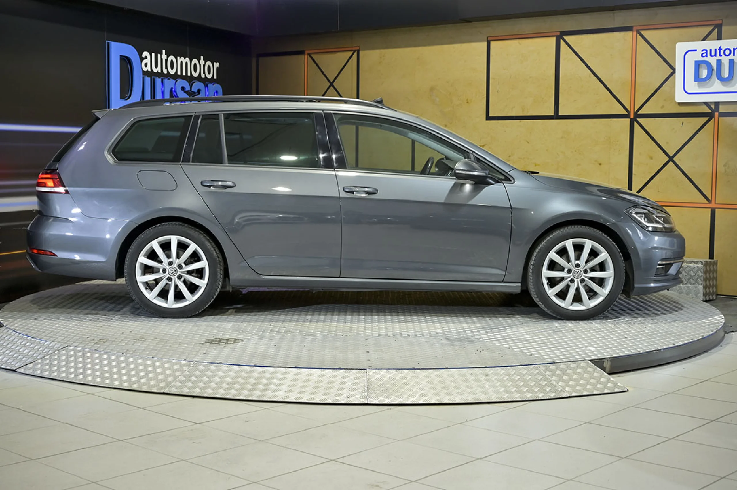 Volkswagen Golf Variant Golf Advance 1.5 TSI EVO 110kW DSG Variant - Foto 20