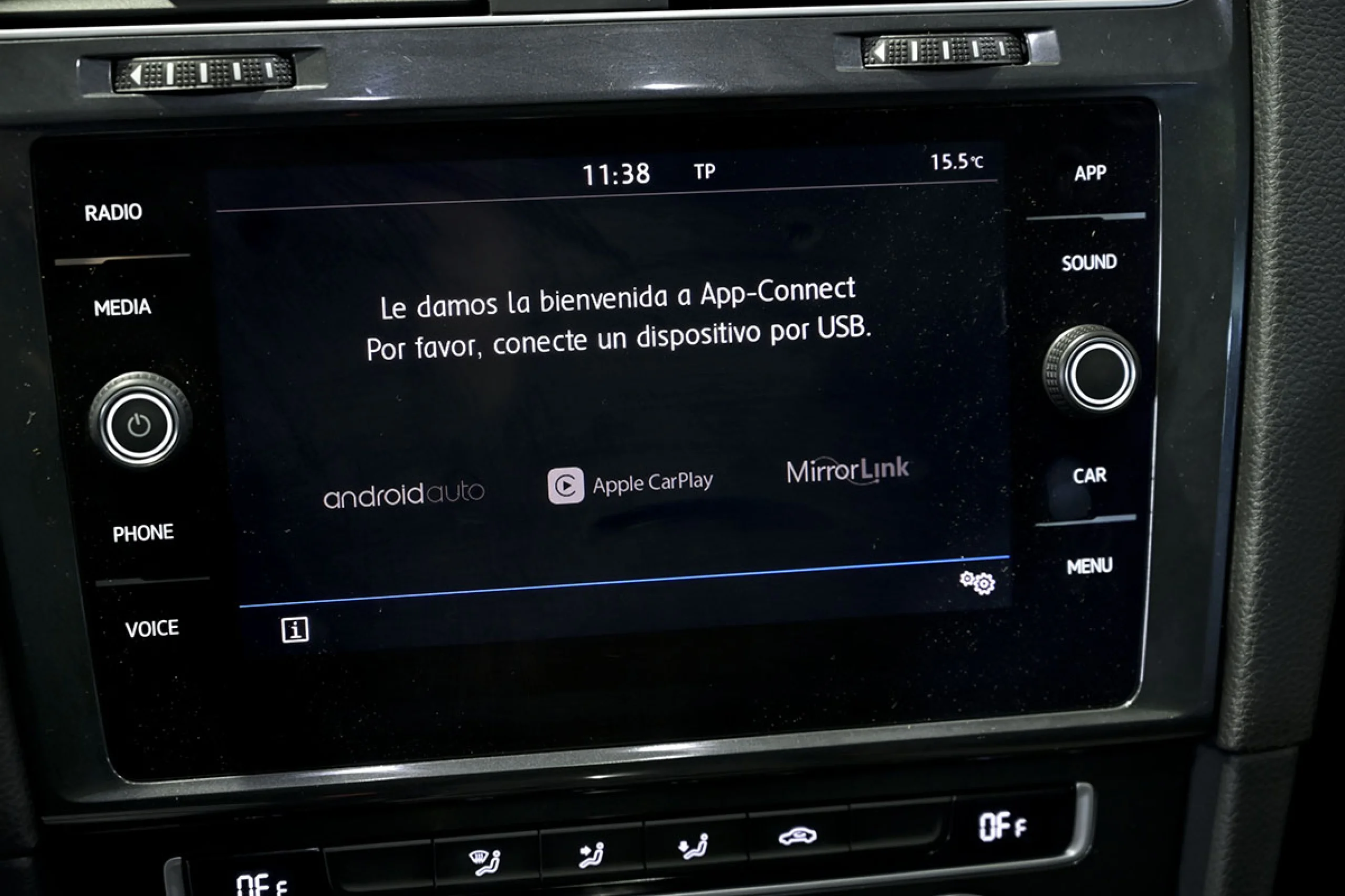 Volkswagen Golf Variant Golf Advance 1.5 TSI EVO 110kW DSG Variant - Foto 10