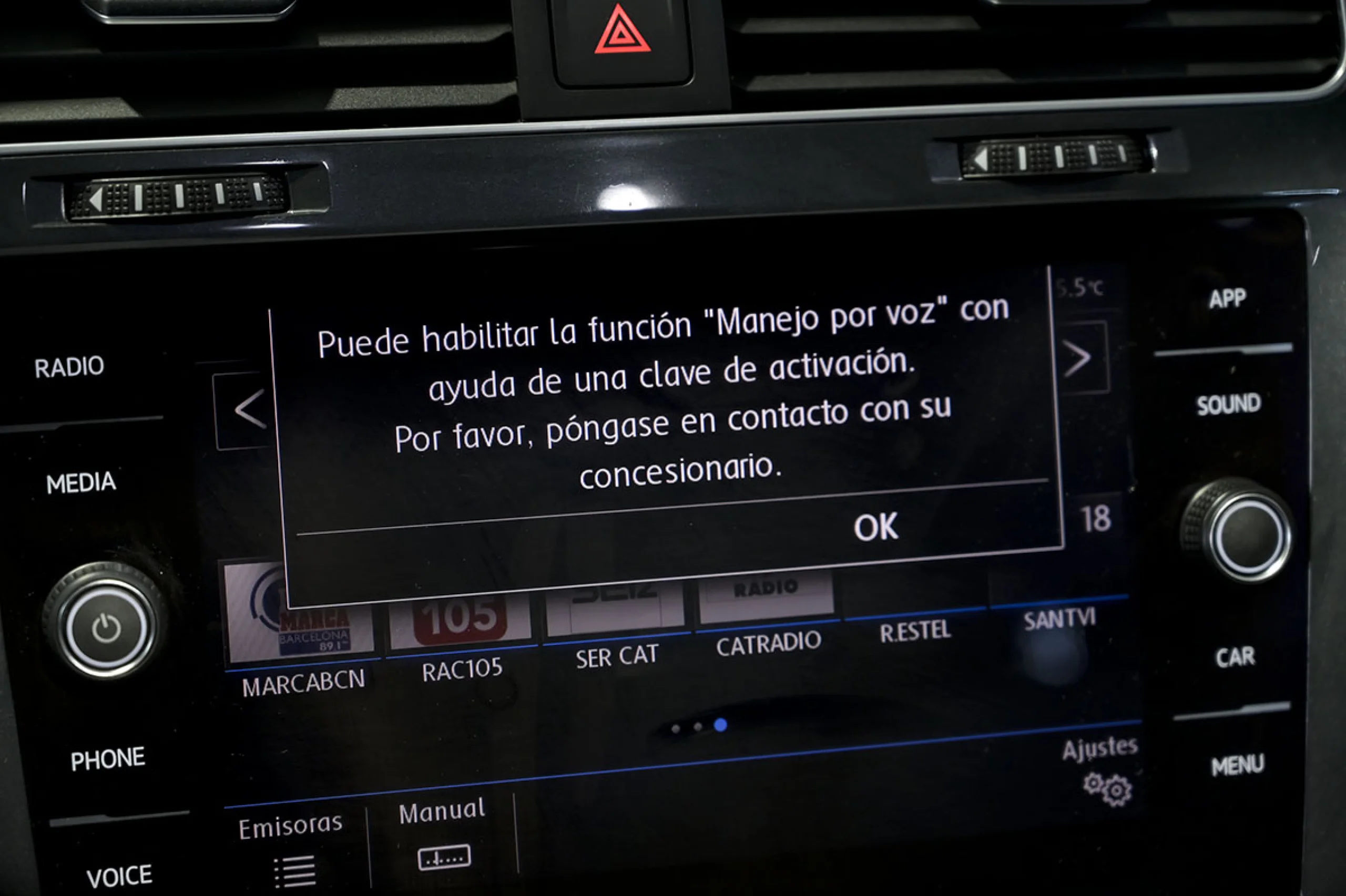 Volkswagen Golf Variant Golf Advance 1.5 TSI EVO 110kW DSG Variant - Foto 34