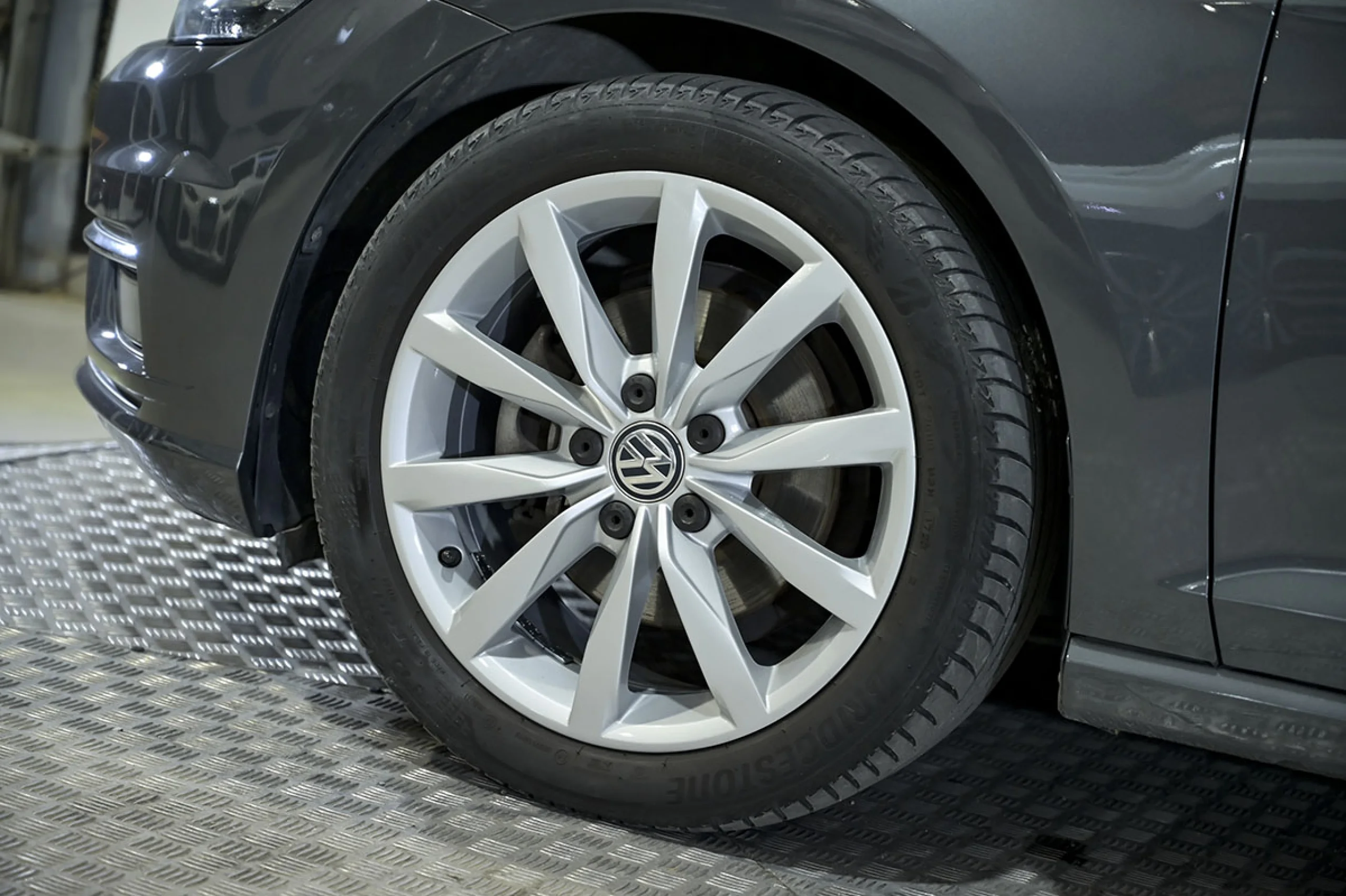 Volkswagen Golf Variant Golf Advance 1.5 TSI EVO 110kW DSG Variant - Foto 14