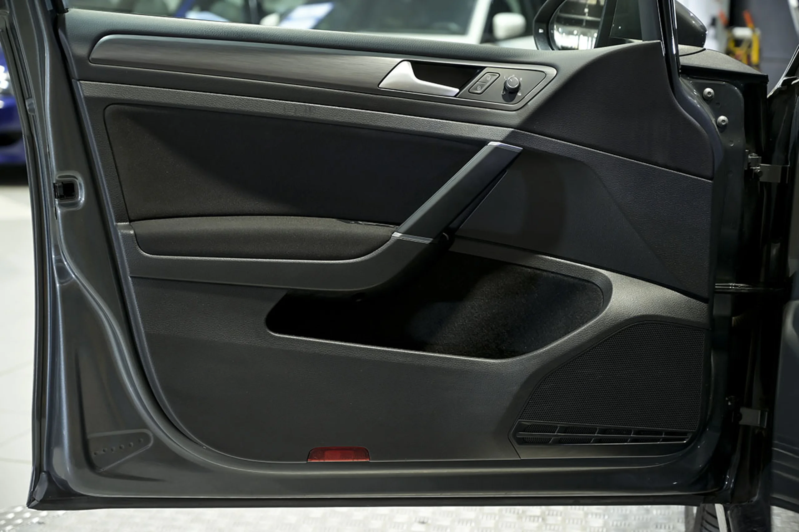 Volkswagen Golf Variant Golf Advance 1.5 TSI EVO 110kW DSG Variant - Foto 21