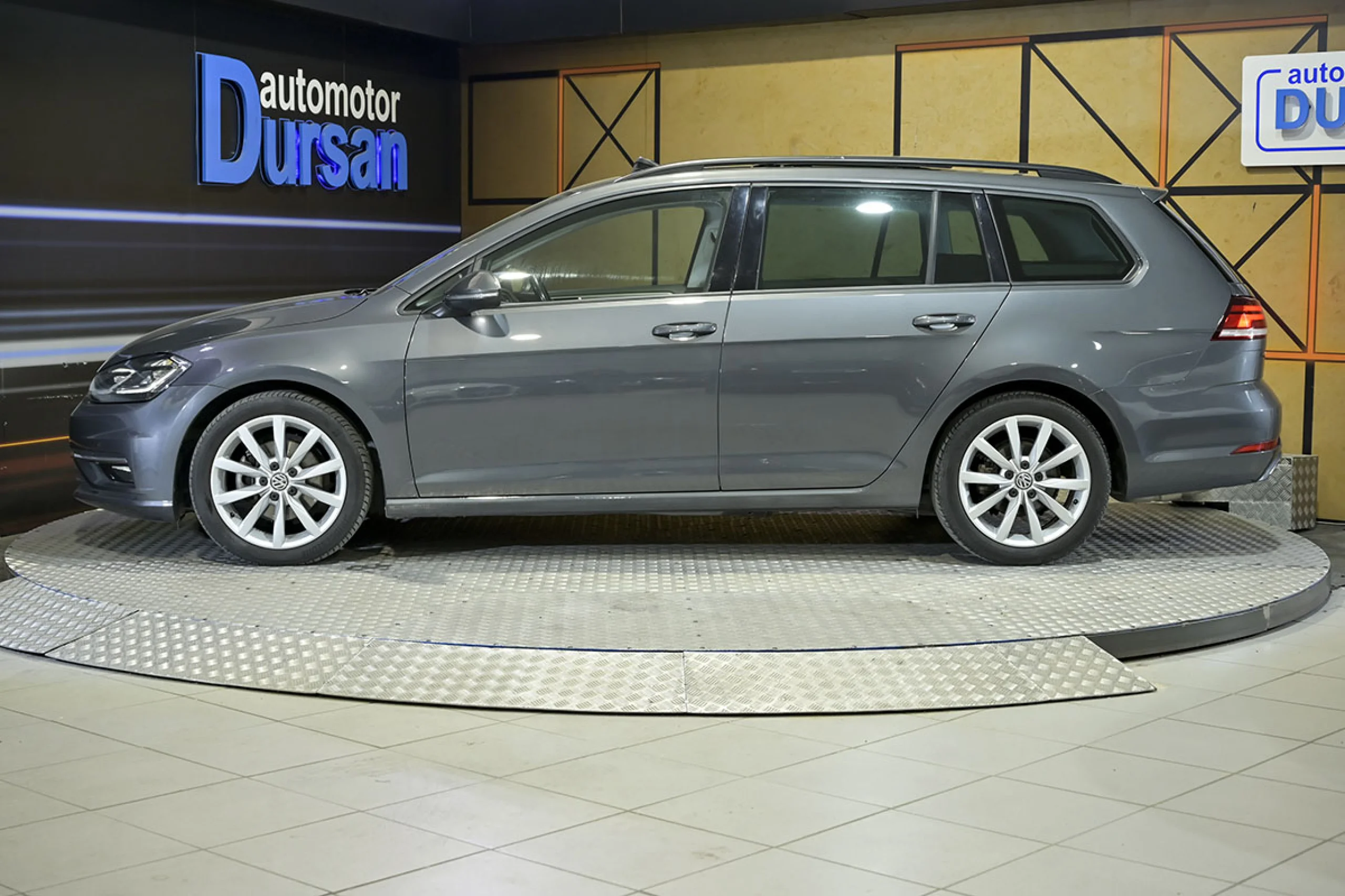 Volkswagen Golf Variant Golf Advance 1.5 TSI EVO 110kW DSG Variant - Foto 19