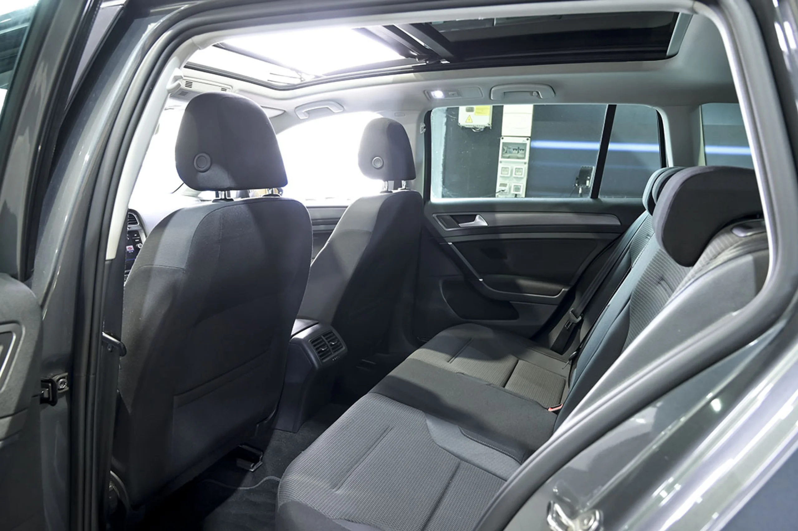 Volkswagen Golf Variant Golf Advance 1.5 TSI EVO 110kW DSG Variant - Foto 16