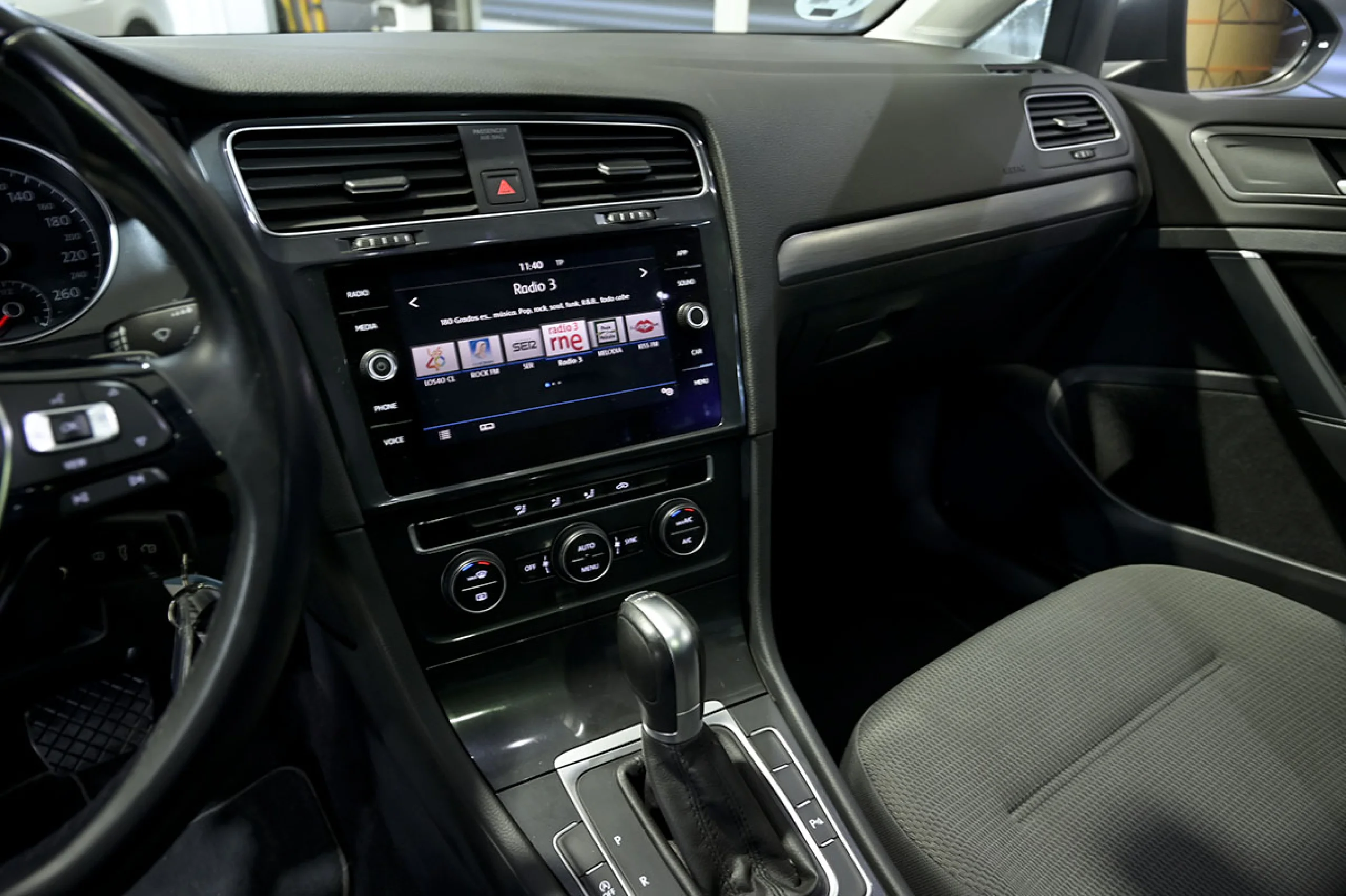 Volkswagen Golf Variant Golf Advance 1.5 TSI EVO 110kW DSG Variant - Foto 30