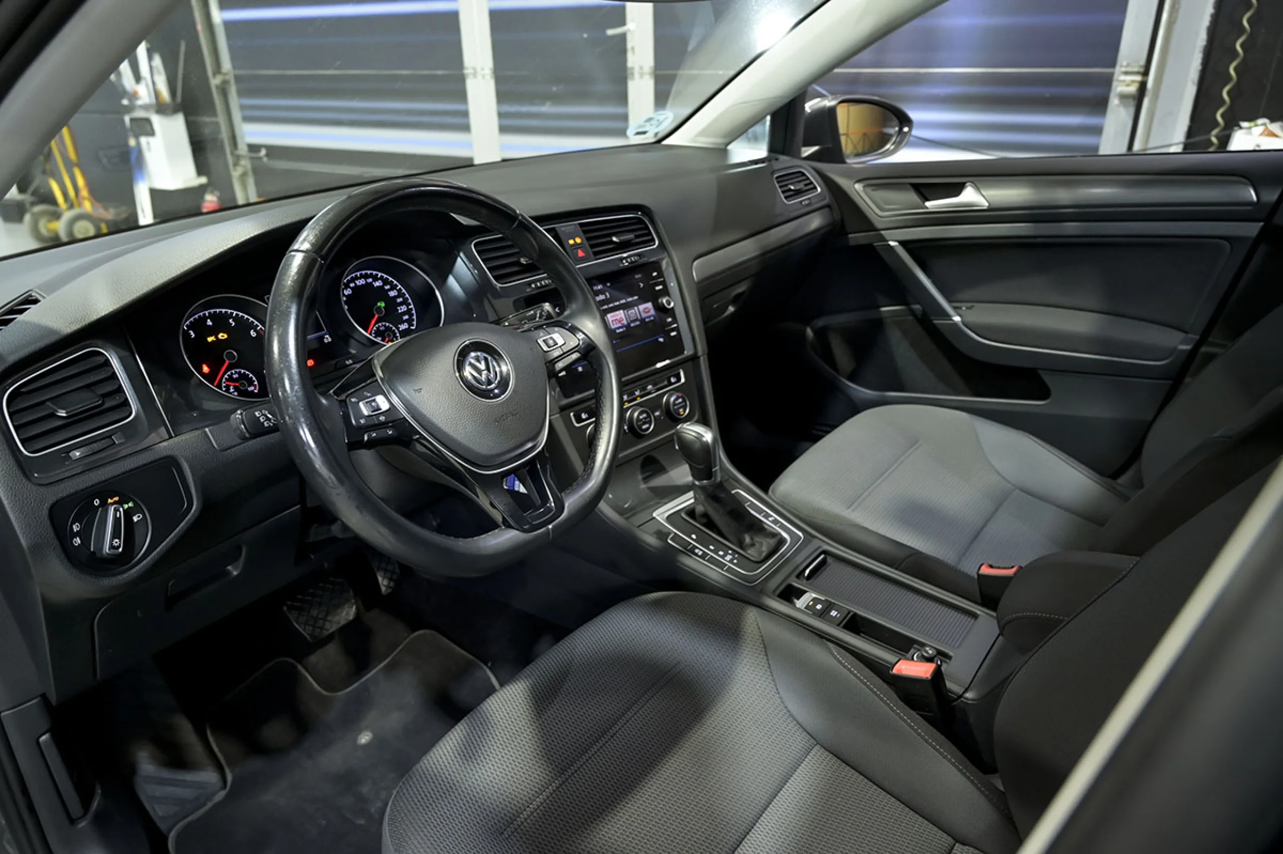 Volkswagen Golf Variant Golf Advance 1.5 TSI EVO 110kW DSG Variant - Foto 6