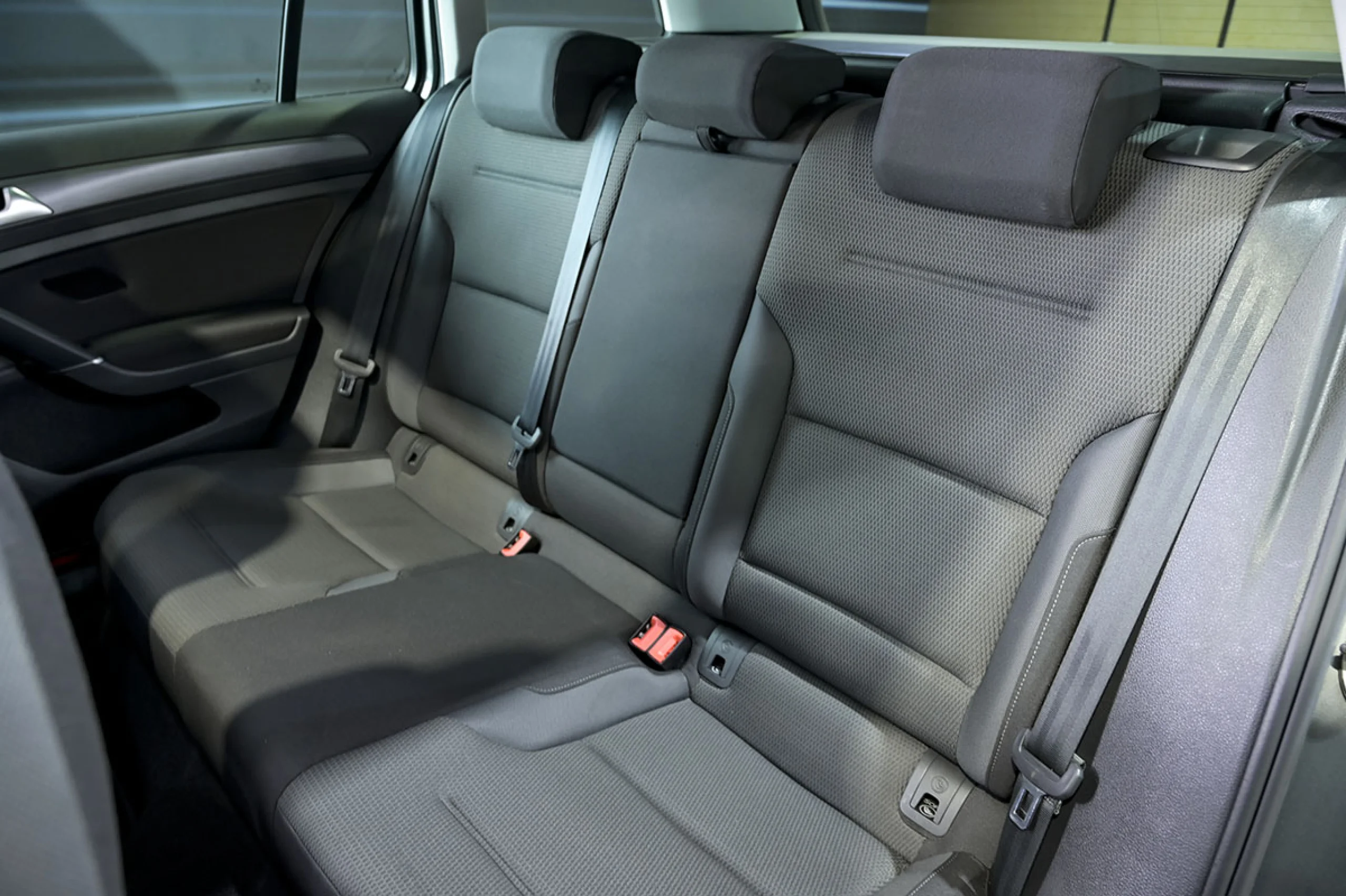 Volkswagen Golf Variant Golf Advance 1.5 TSI EVO 110kW DSG Variant - Foto 17