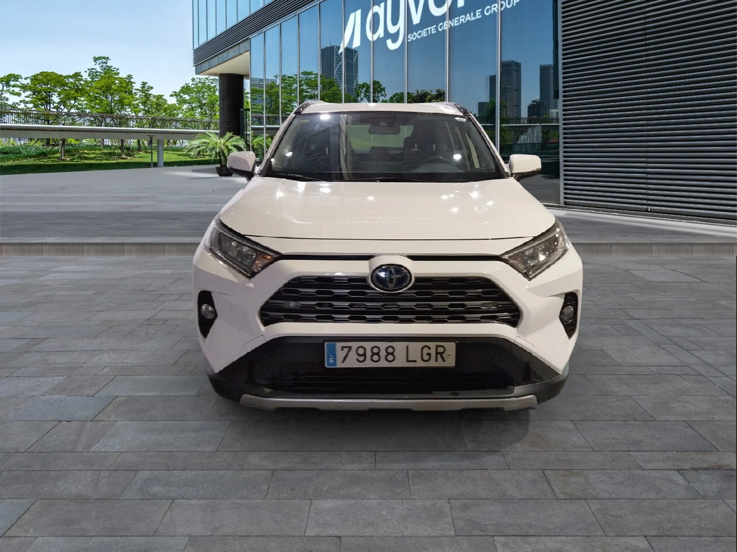 Toyota RAV 4 RAV4 2.5l 220H Advance - Foto 2