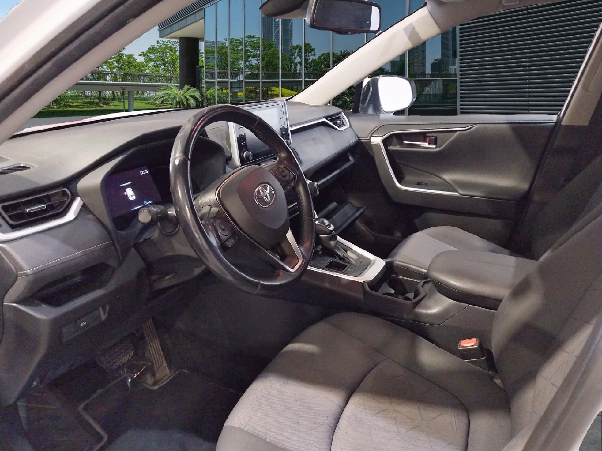 Toyota RAV 4 RAV4 2.5l 220H Advance - Foto 7