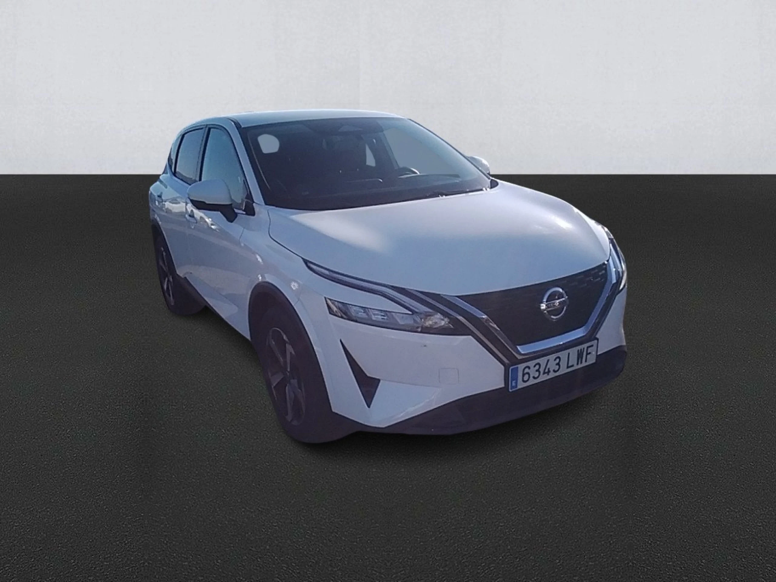 Nissan Qashqai DIG-T 103kW N-Connecta - Foto 3