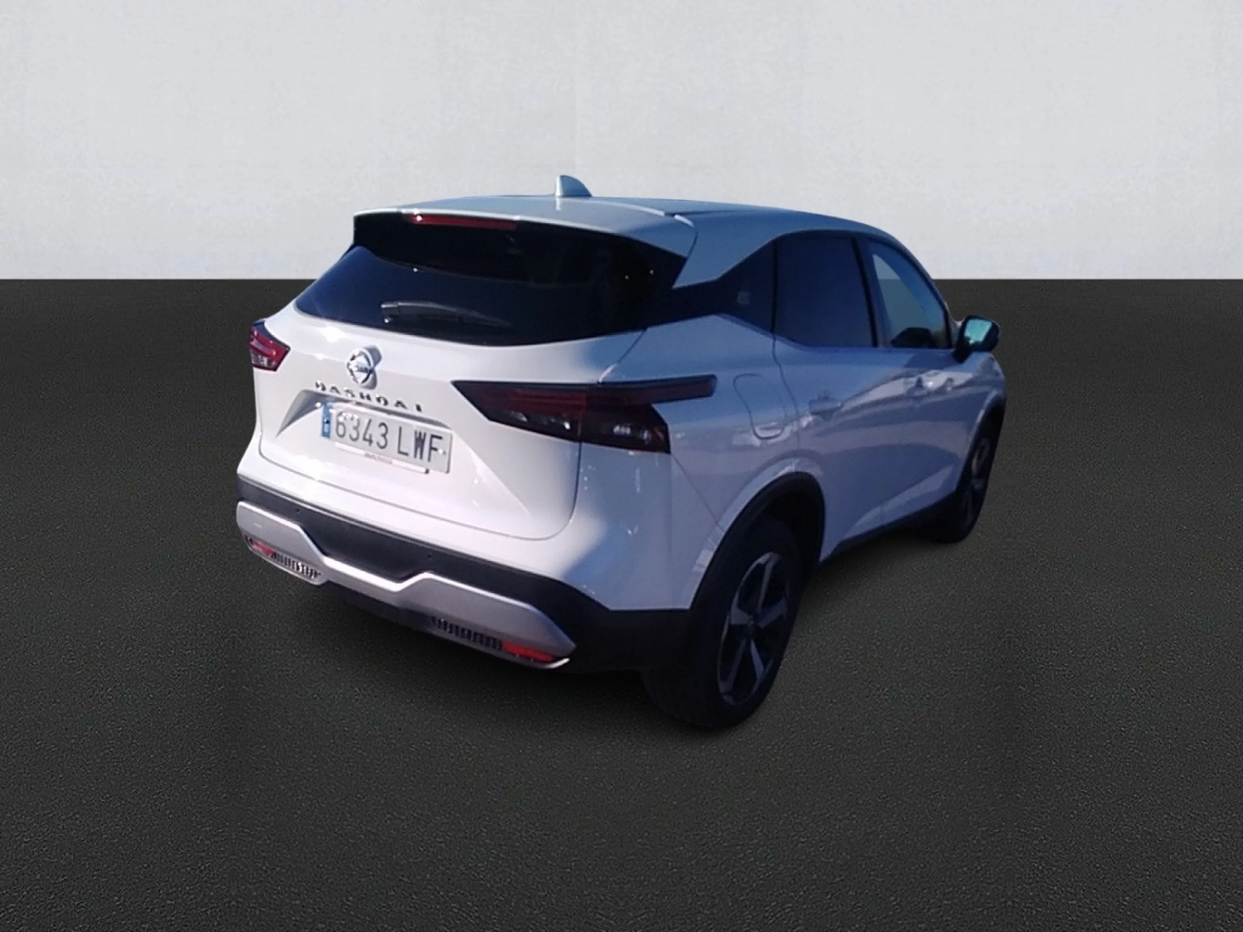 Nissan Qashqai DIG-T 103kW N-Connecta - Foto 4