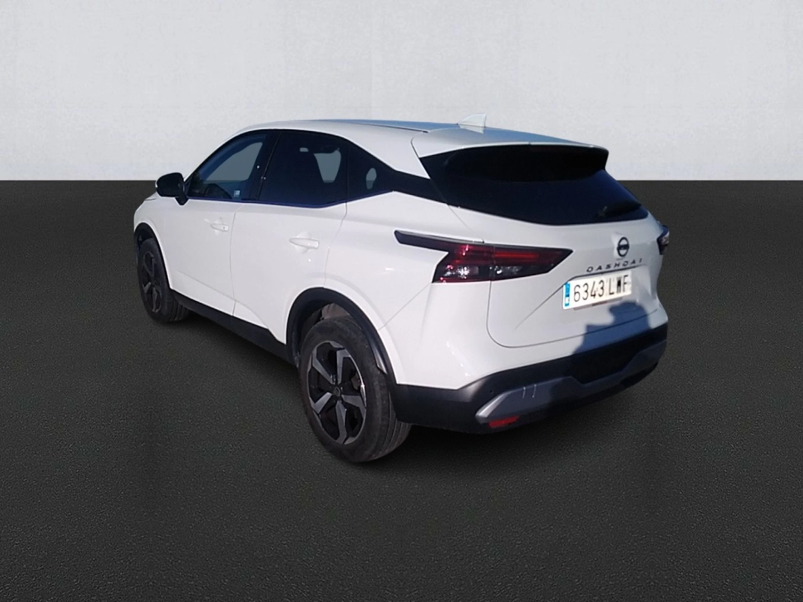 Nissan Qashqai DIG-T 103kW N-Connecta - Foto 6