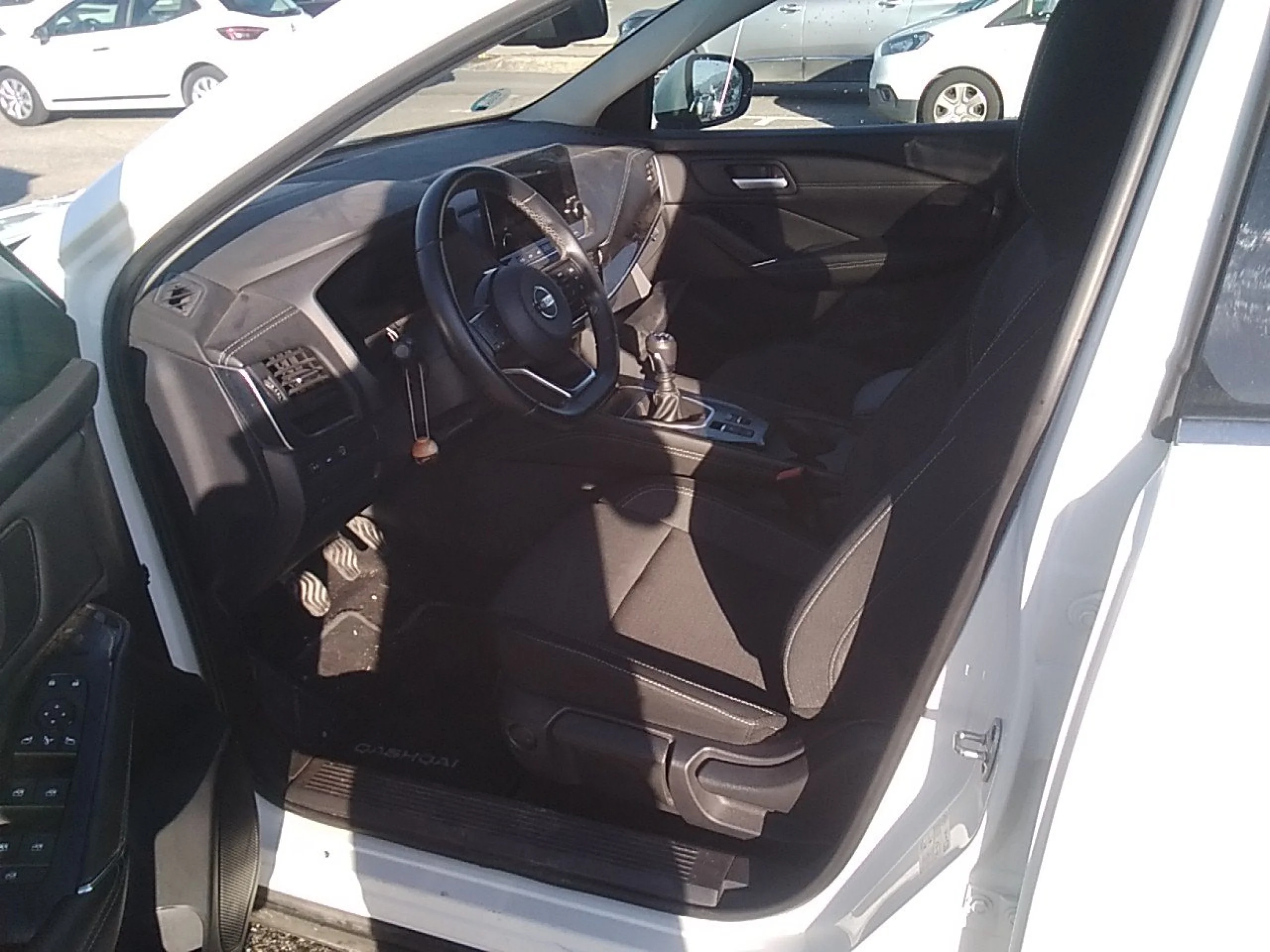 Nissan Qashqai DIG-T 103kW N-Connecta - Foto 7