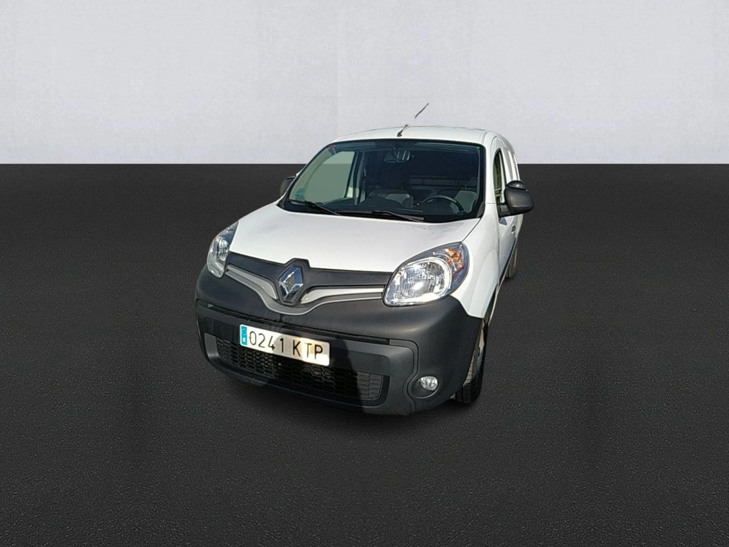 Renault Kangoo EXPRESS Profesional Maxi 2p dCi 81kW (110CV) E6 - Foto 1