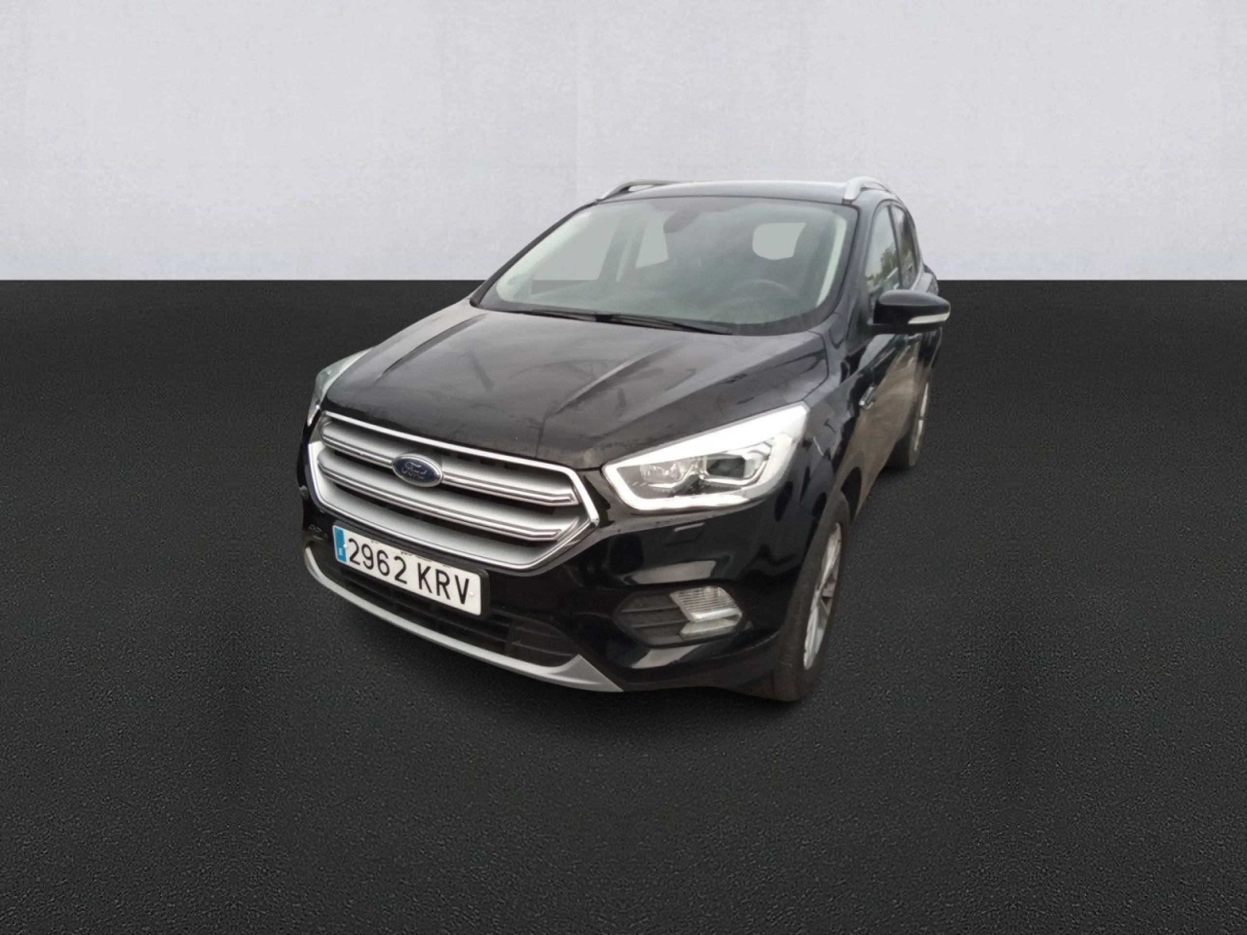 Ford Kuga (O) 2.0 TDCi 110kW 4x2 A-S-S Titanium - Foto 1