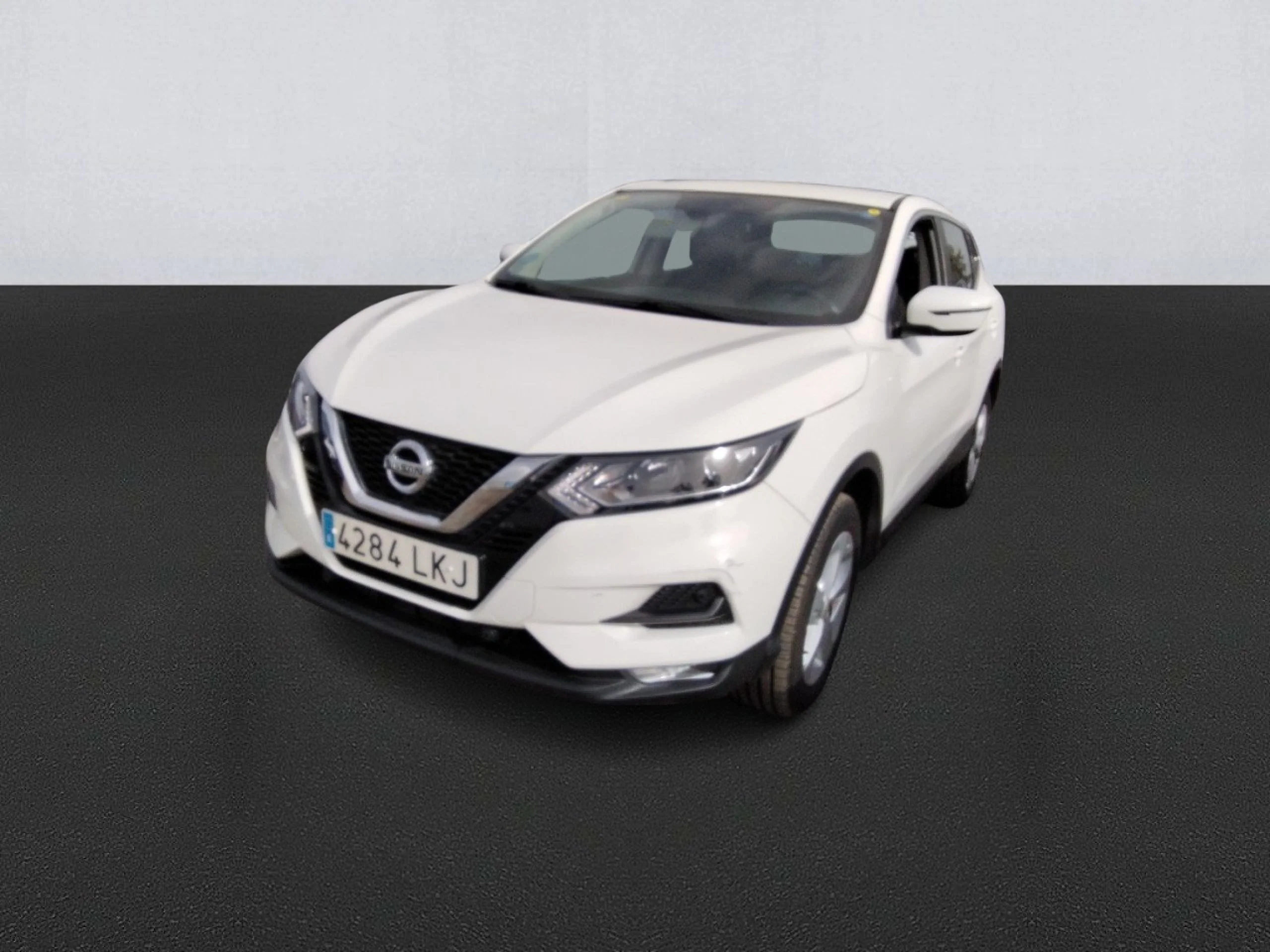 Nissan Qashqai dCi 85 kW (115 CV) E6D ACENTA - Foto 1