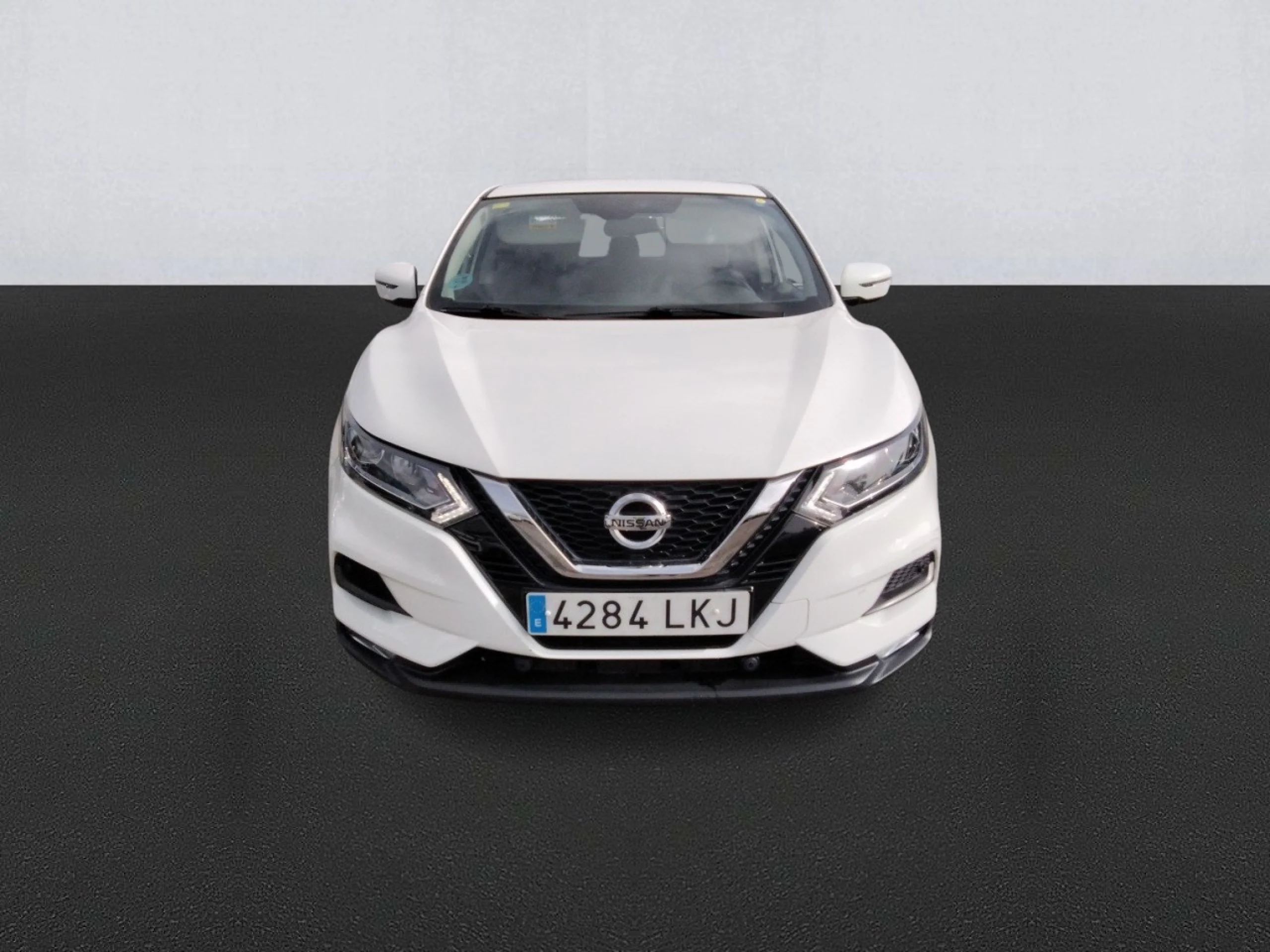 Nissan Qashqai dCi 85 kW (115 CV) E6D ACENTA - Foto 2