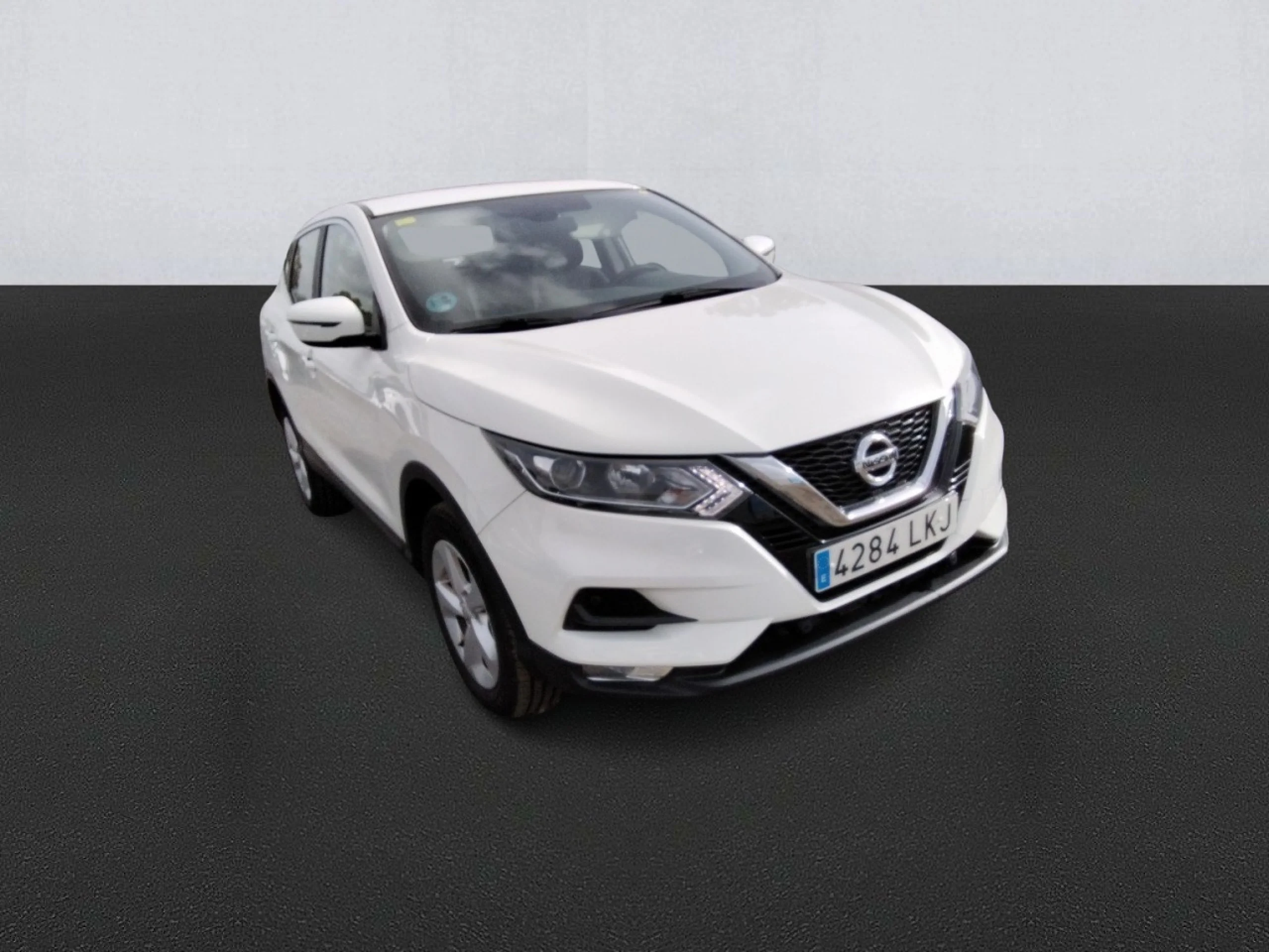 Nissan Qashqai dCi 85 kW (115 CV) E6D ACENTA - Foto 3