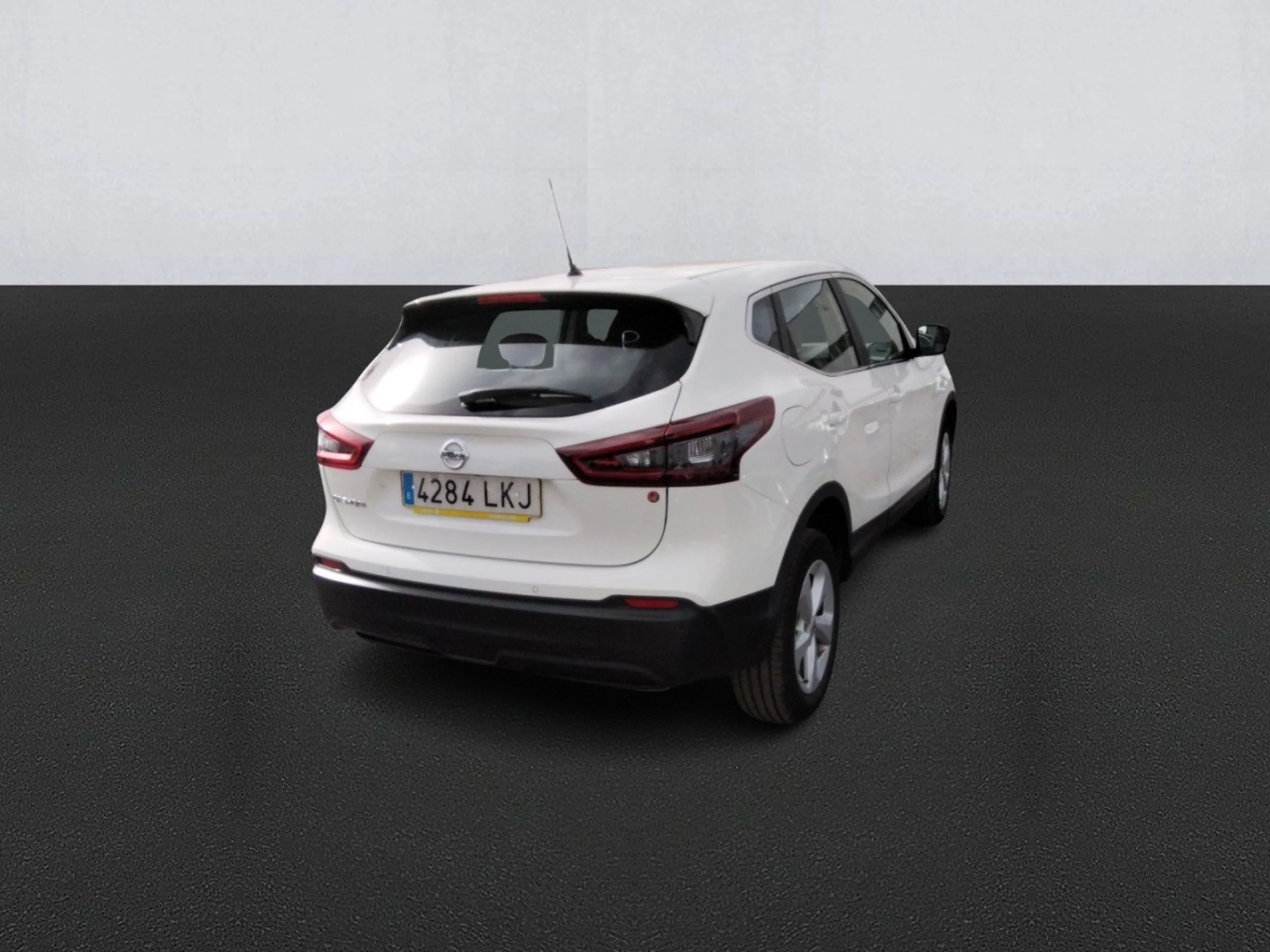 Nissan Qashqai dCi 85 kW (115 CV) E6D ACENTA - Foto 4