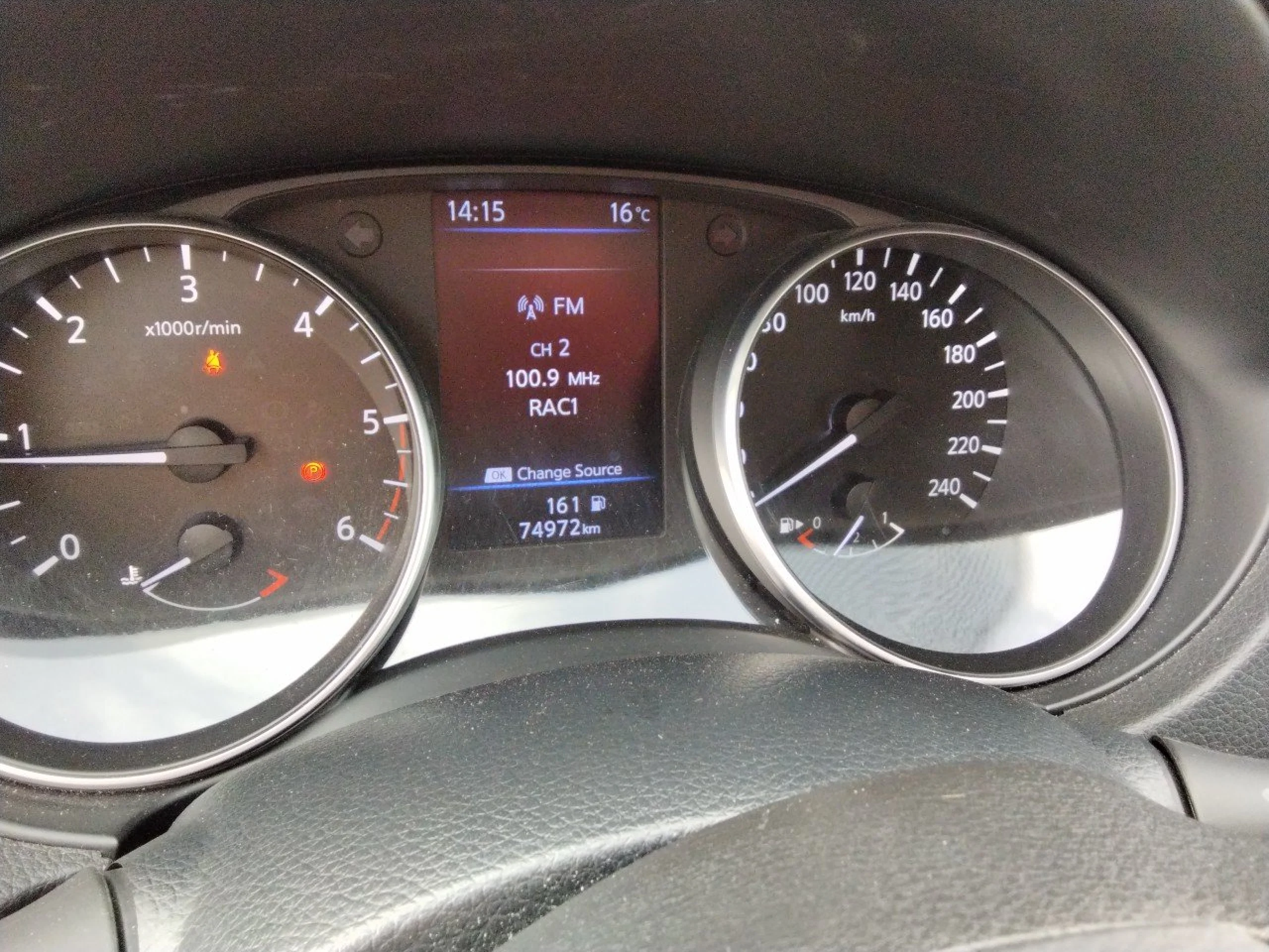 Nissan Qashqai dCi 85 kW (115 CV) E6D ACENTA - Foto 8