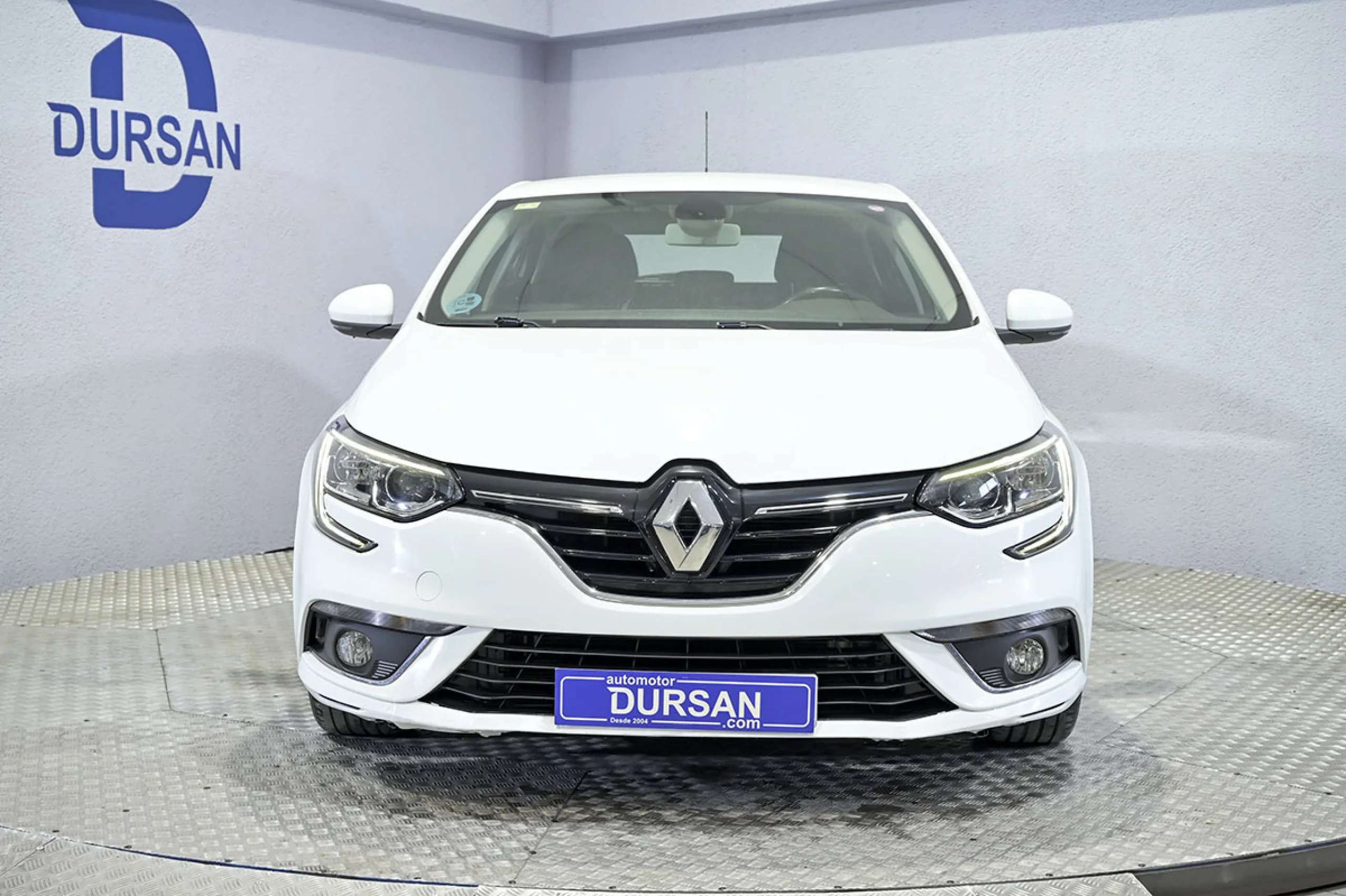 Renault Megane Mégane Business Blue dCi 70 kW 95CV - Foto 2