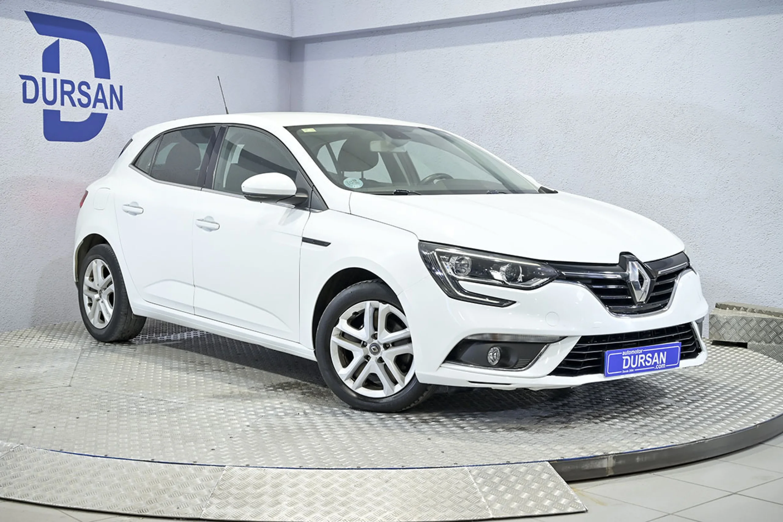 Renault Megane Mégane Business Blue dCi 70 kW 95CV - Foto 3