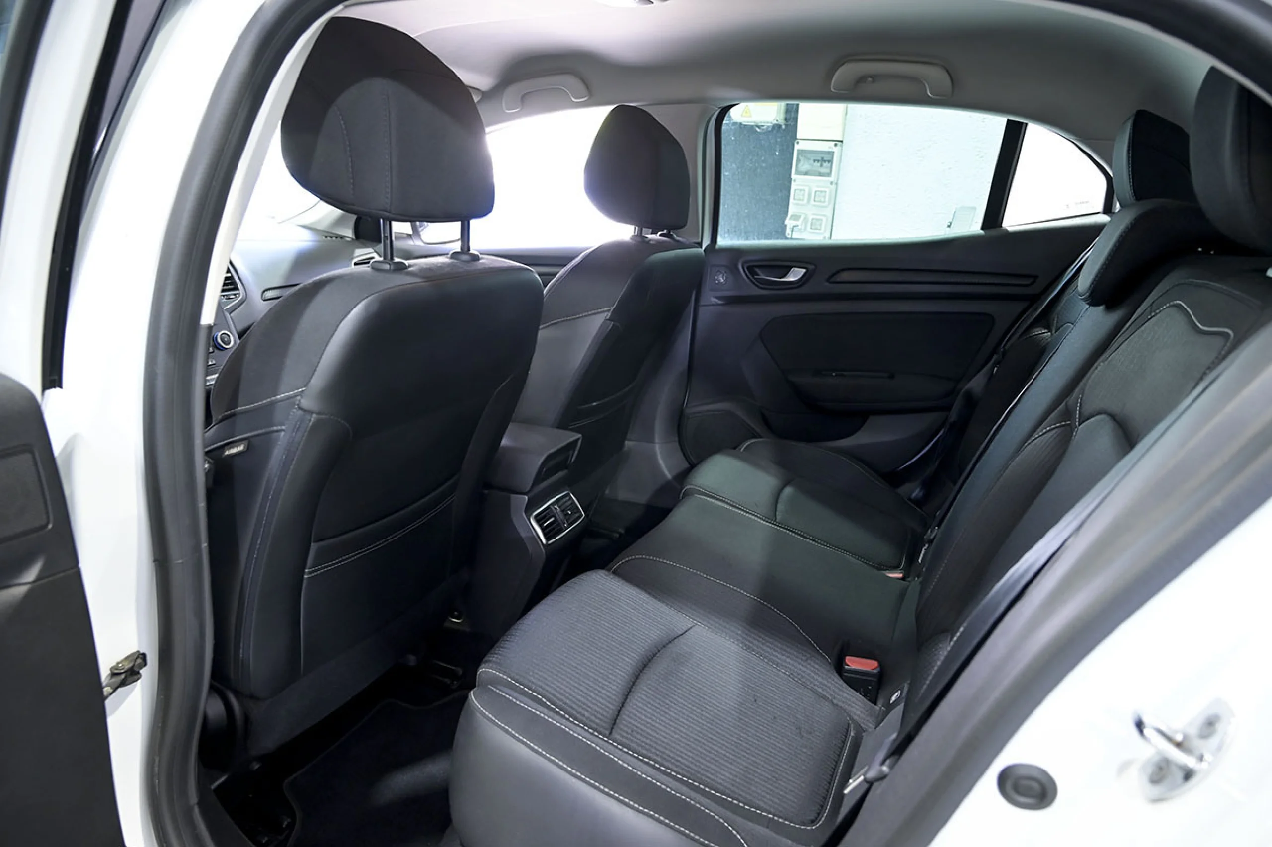 Renault Megane Mégane Business Blue dCi 70 kW 95CV - Foto 16