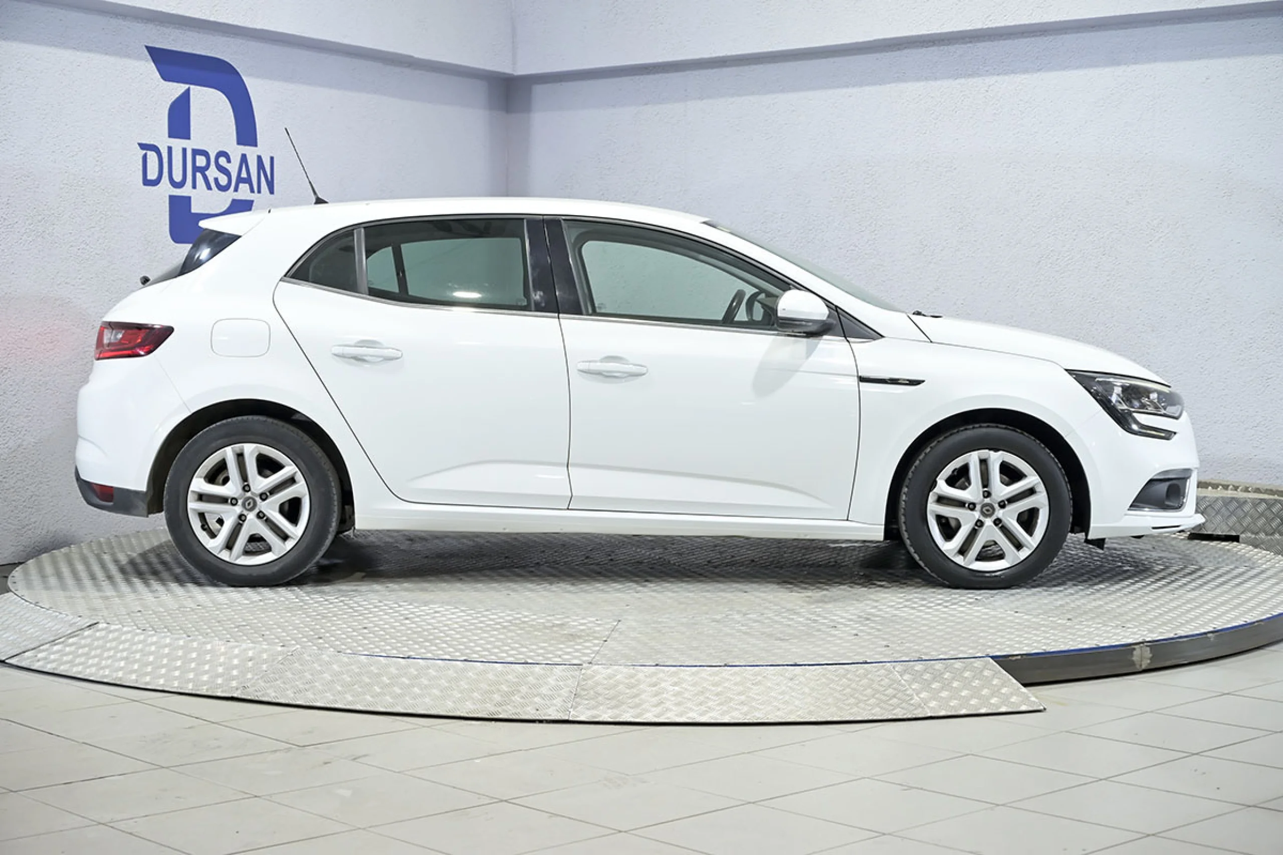 Renault Megane Mégane Business Blue dCi 70 kW 95CV - Foto 20