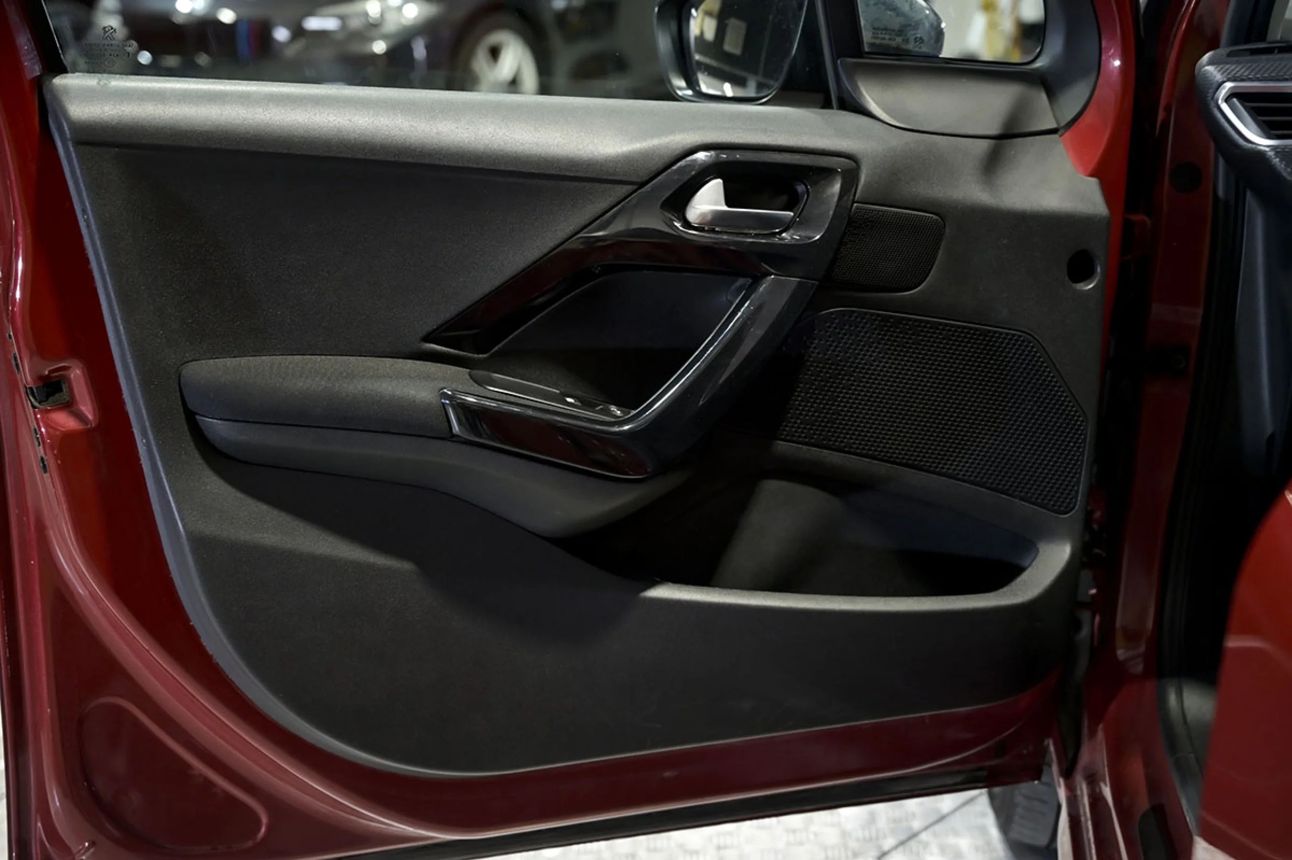 Peugeot 208 5P STYLE 1.6 BlueHDi 100 - Foto 20