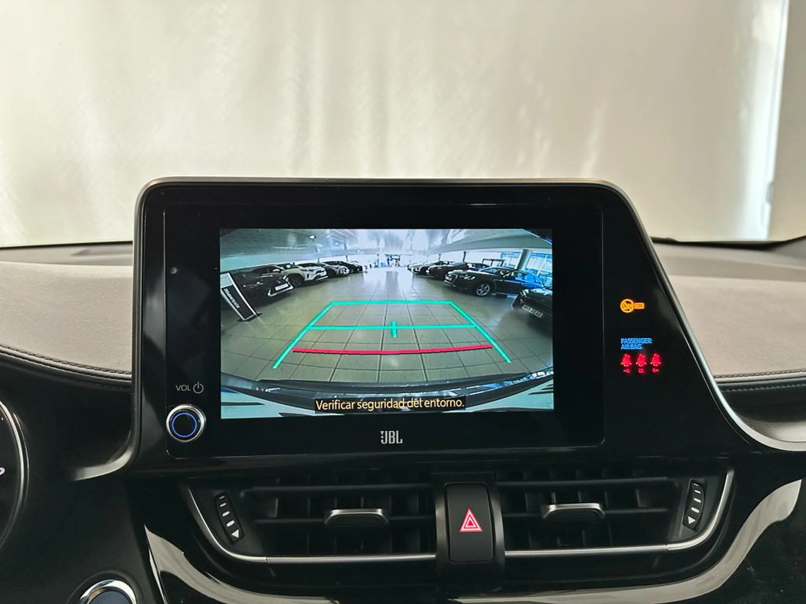 Toyota C-HR 180h Advance Luxury - Foto 9